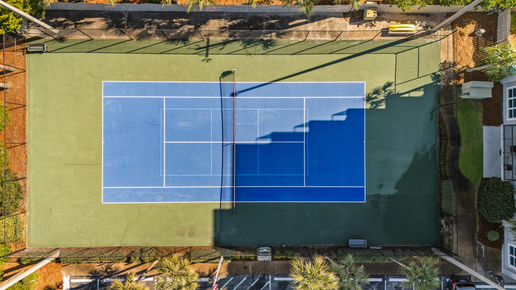 SEA OATS CONDO - Residential