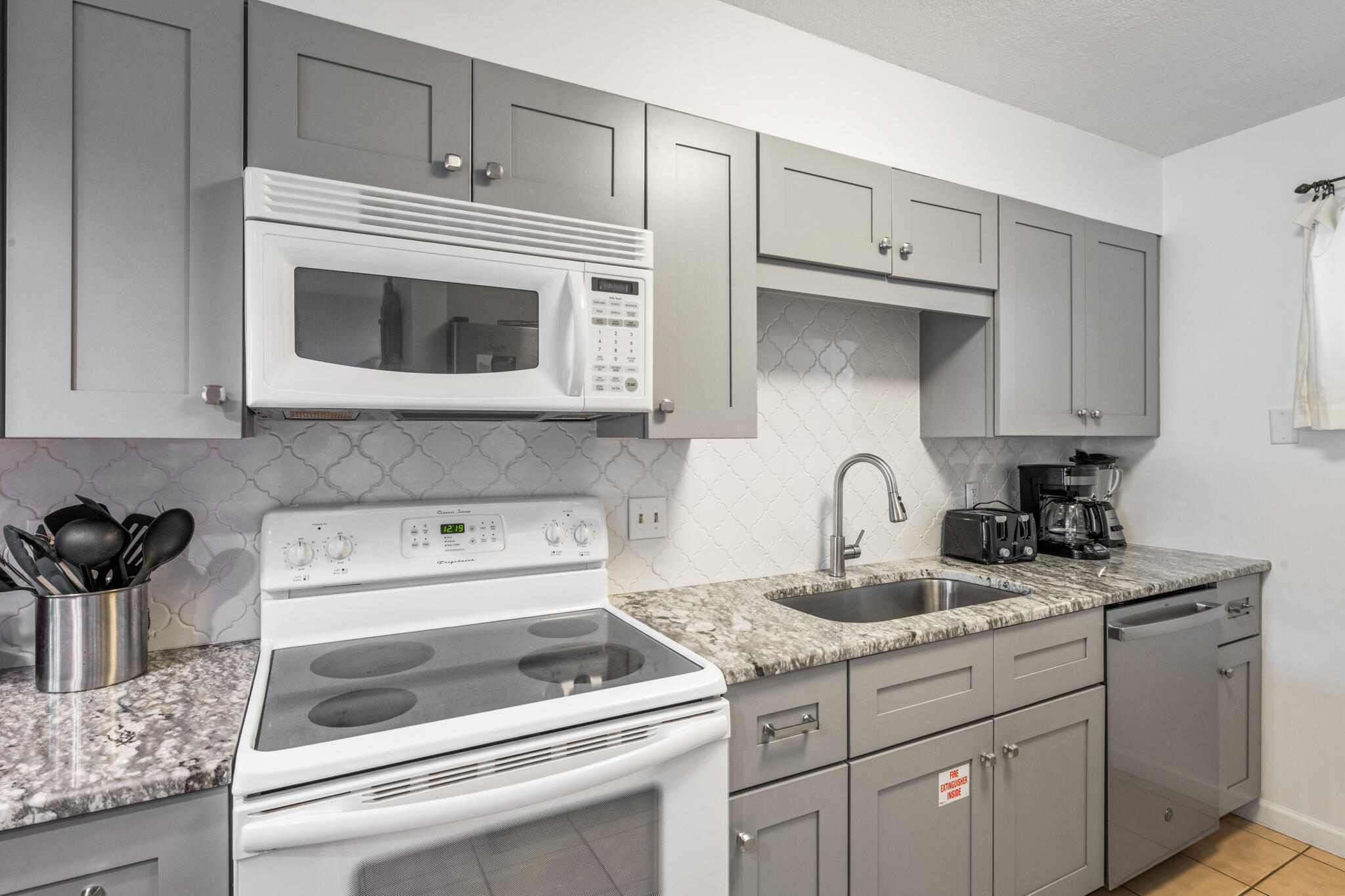 SEA OATS CONDO - Residential