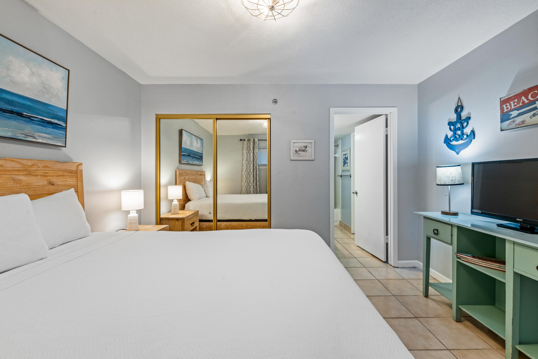 SEA OATS CONDO - Residential