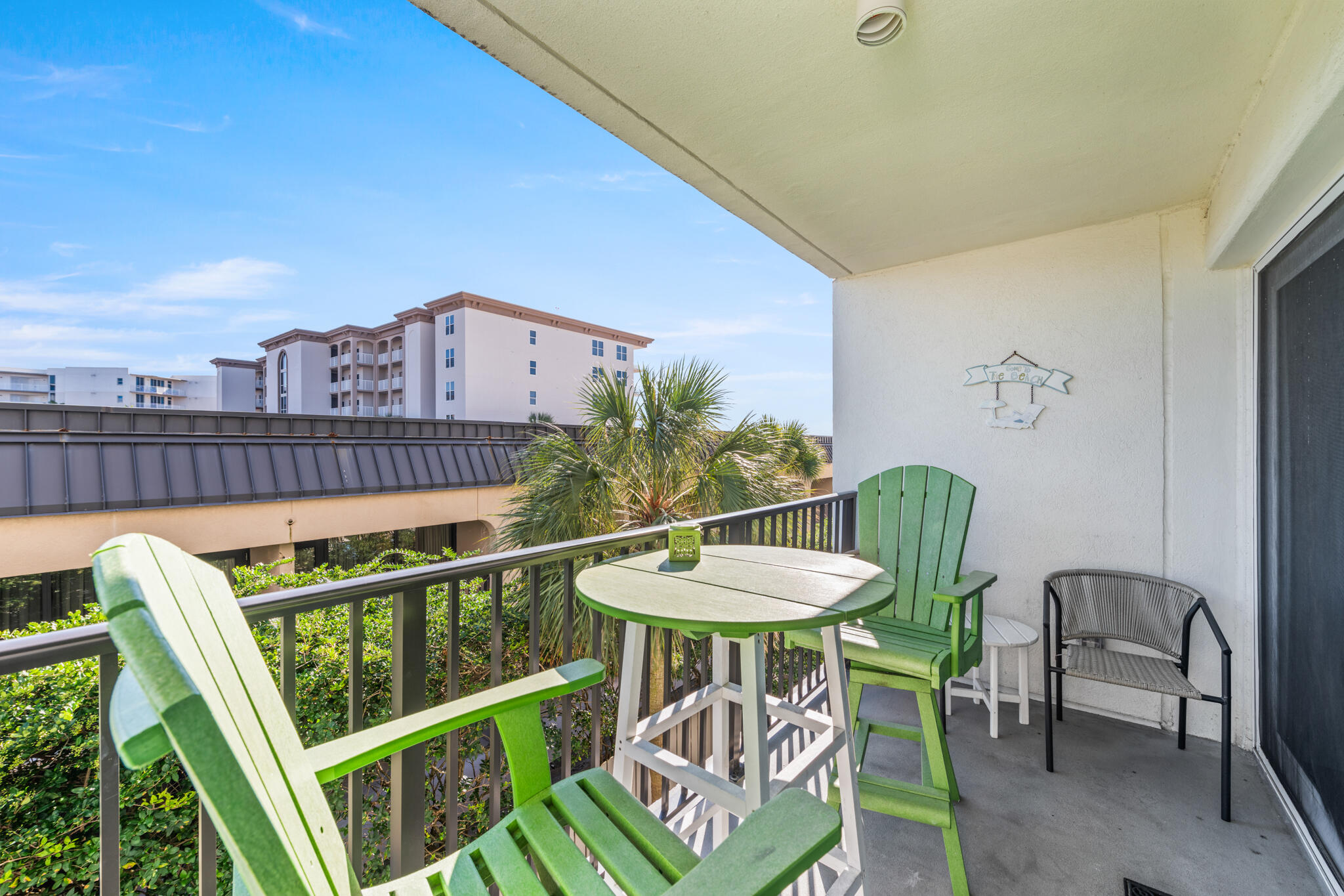 SEA OATS CONDO - Residential