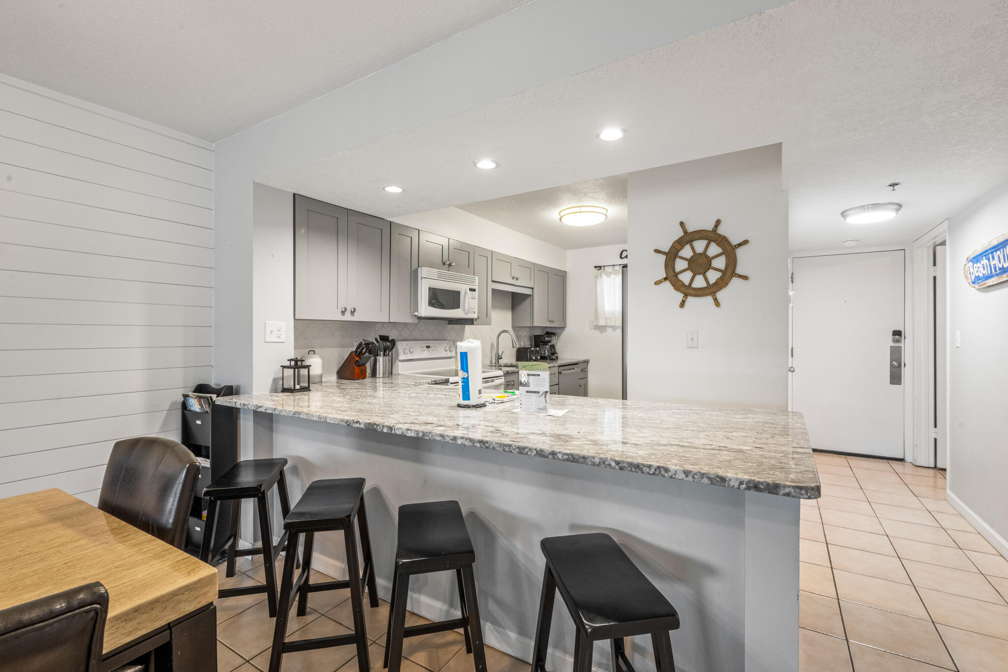 SEA OATS CONDO - Residential