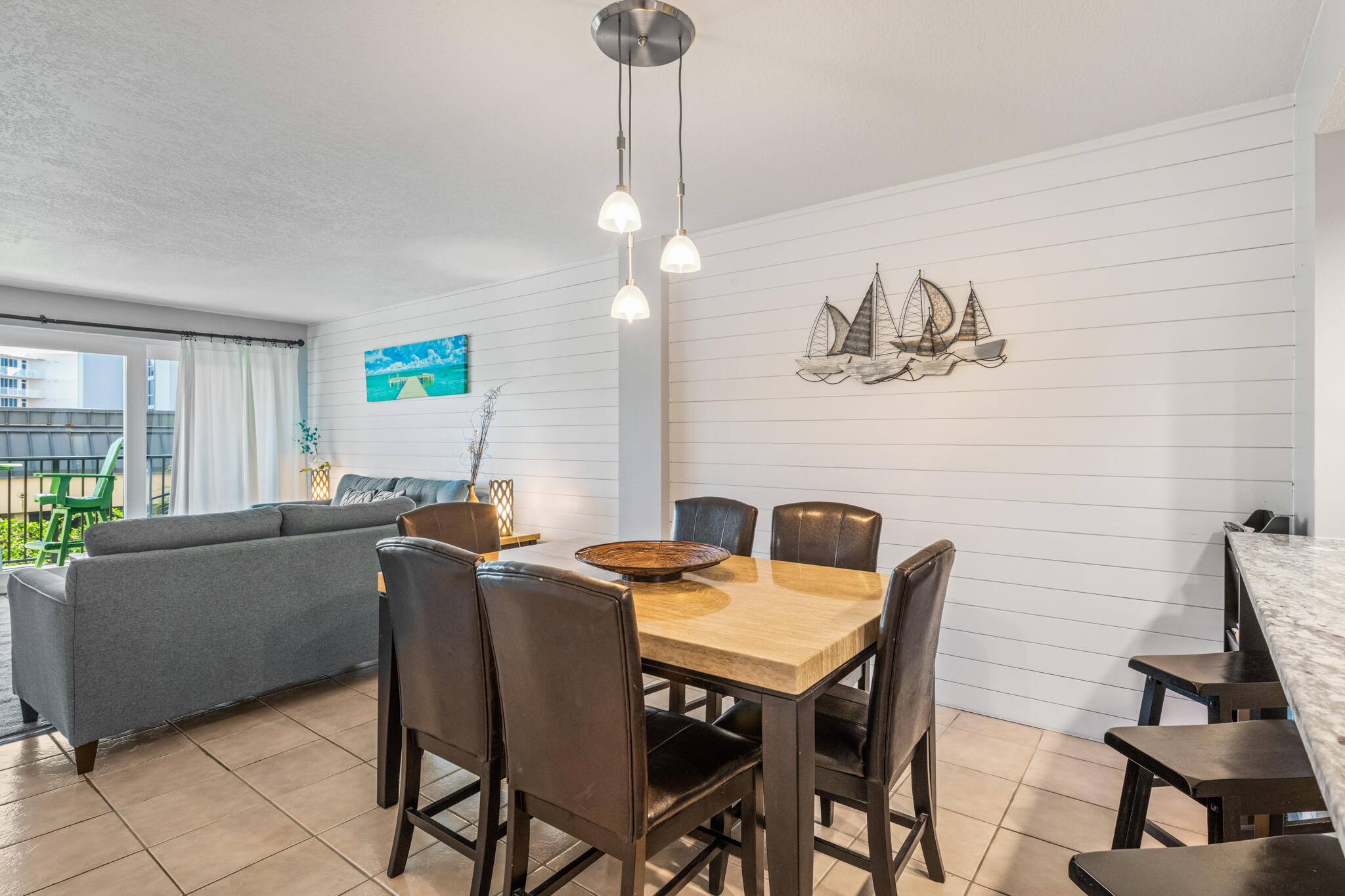 SEA OATS CONDO - Residential