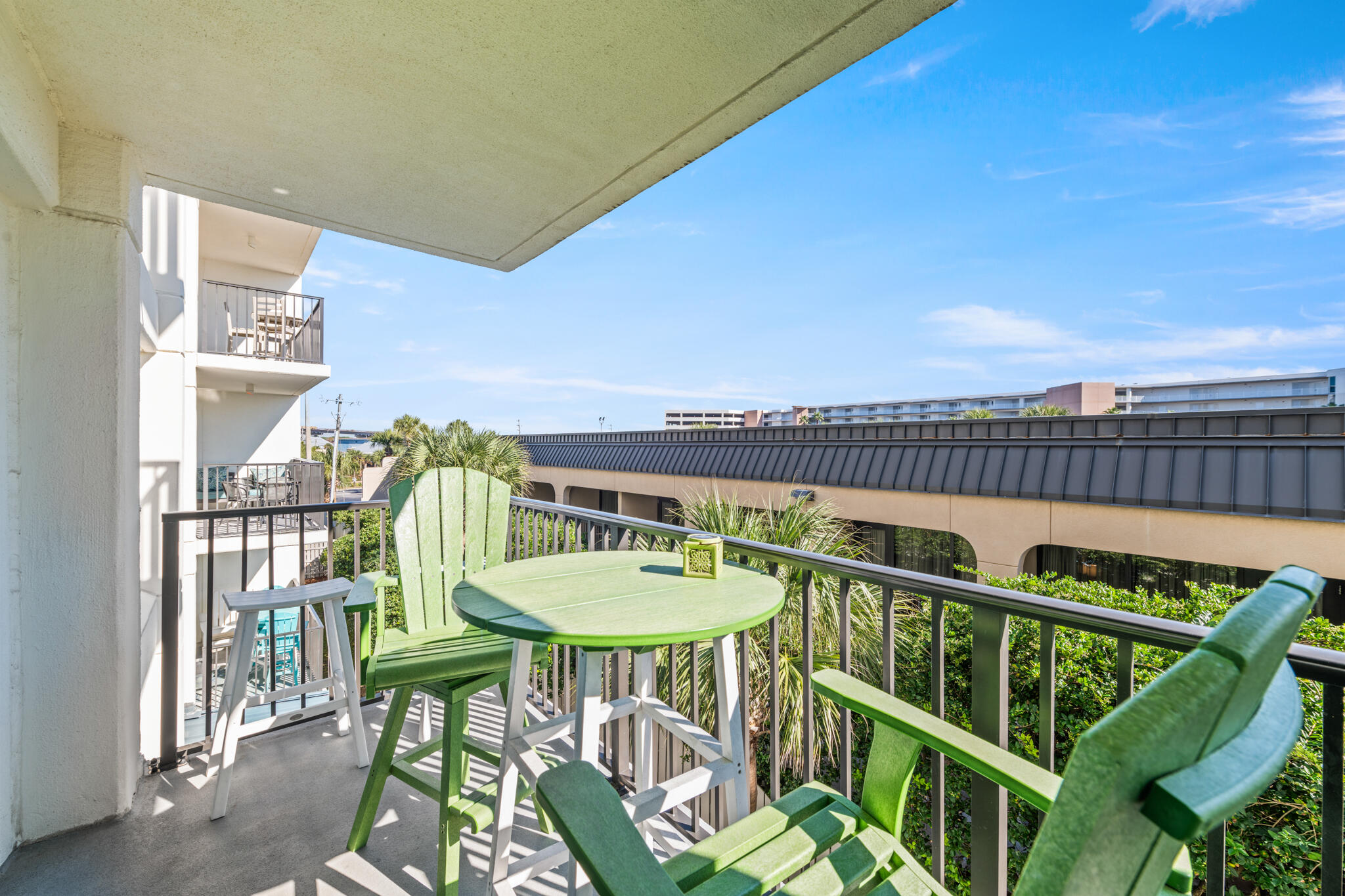 SEA OATS CONDO - Residential