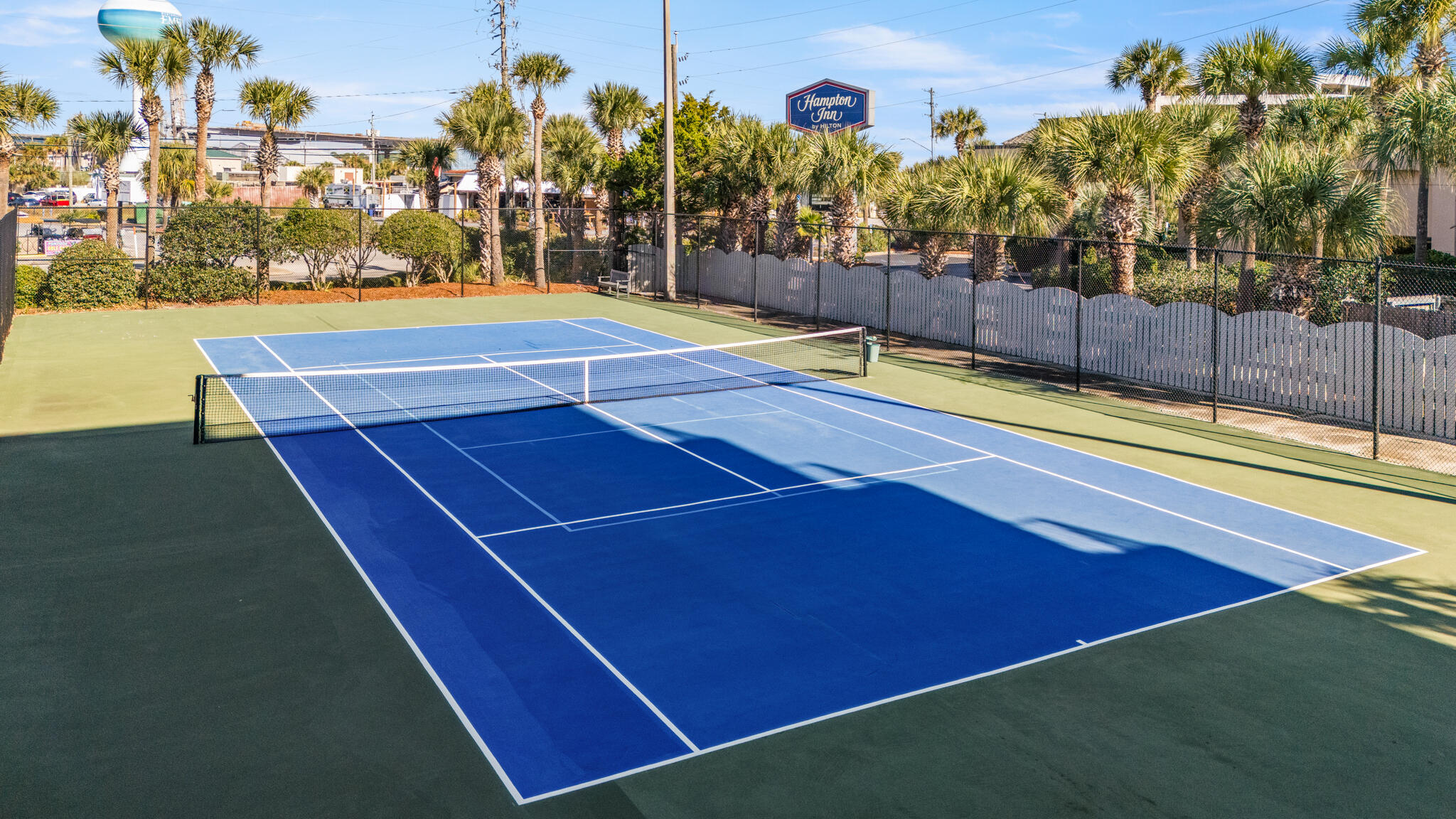 SEA OATS CONDO - Residential