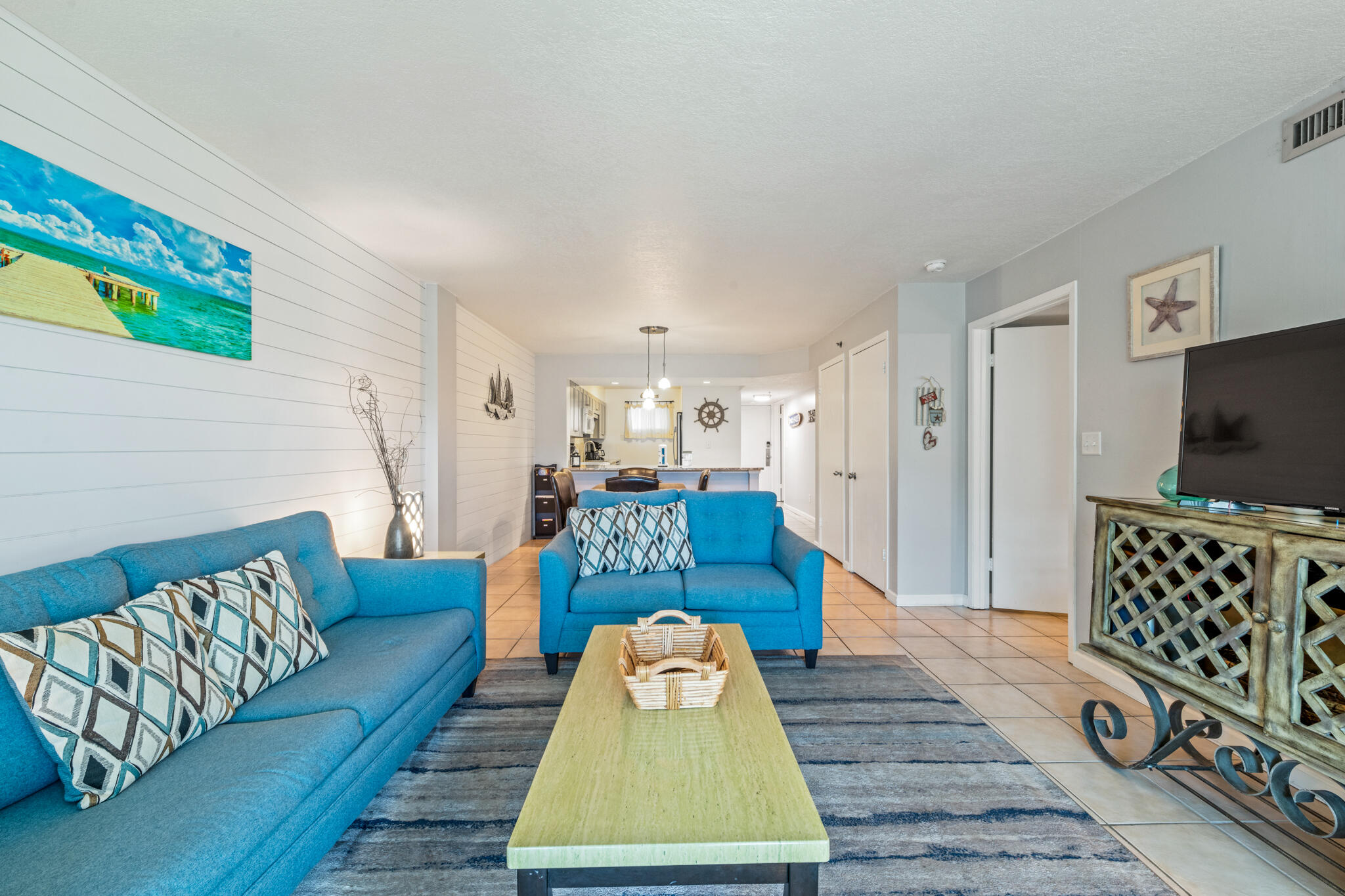 SEA OATS CONDO - Residential