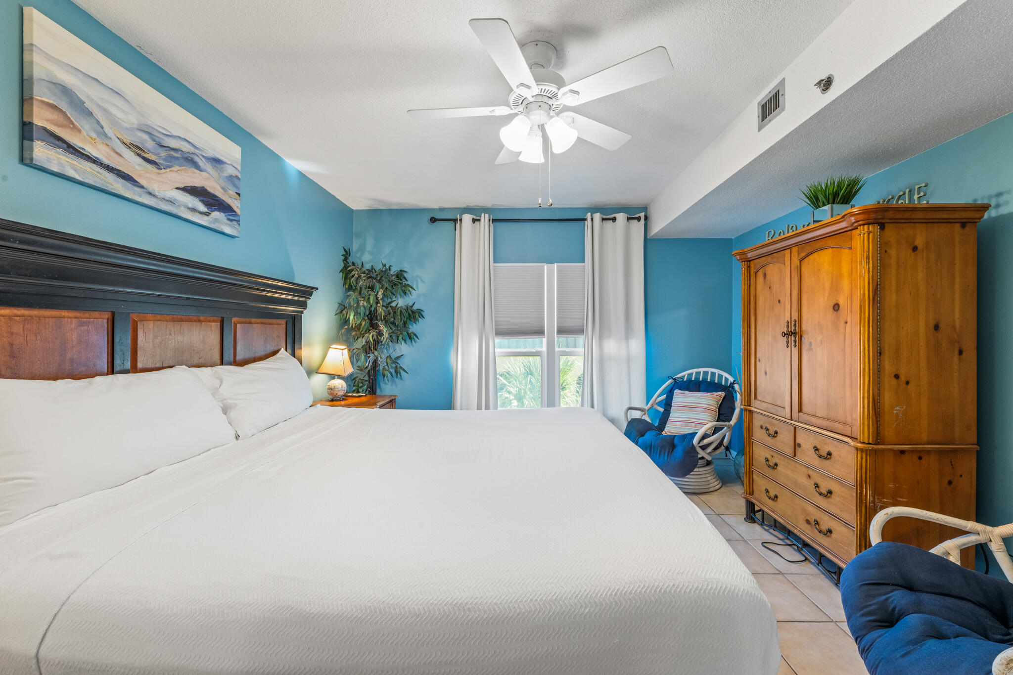 SEA OATS CONDO - Residential