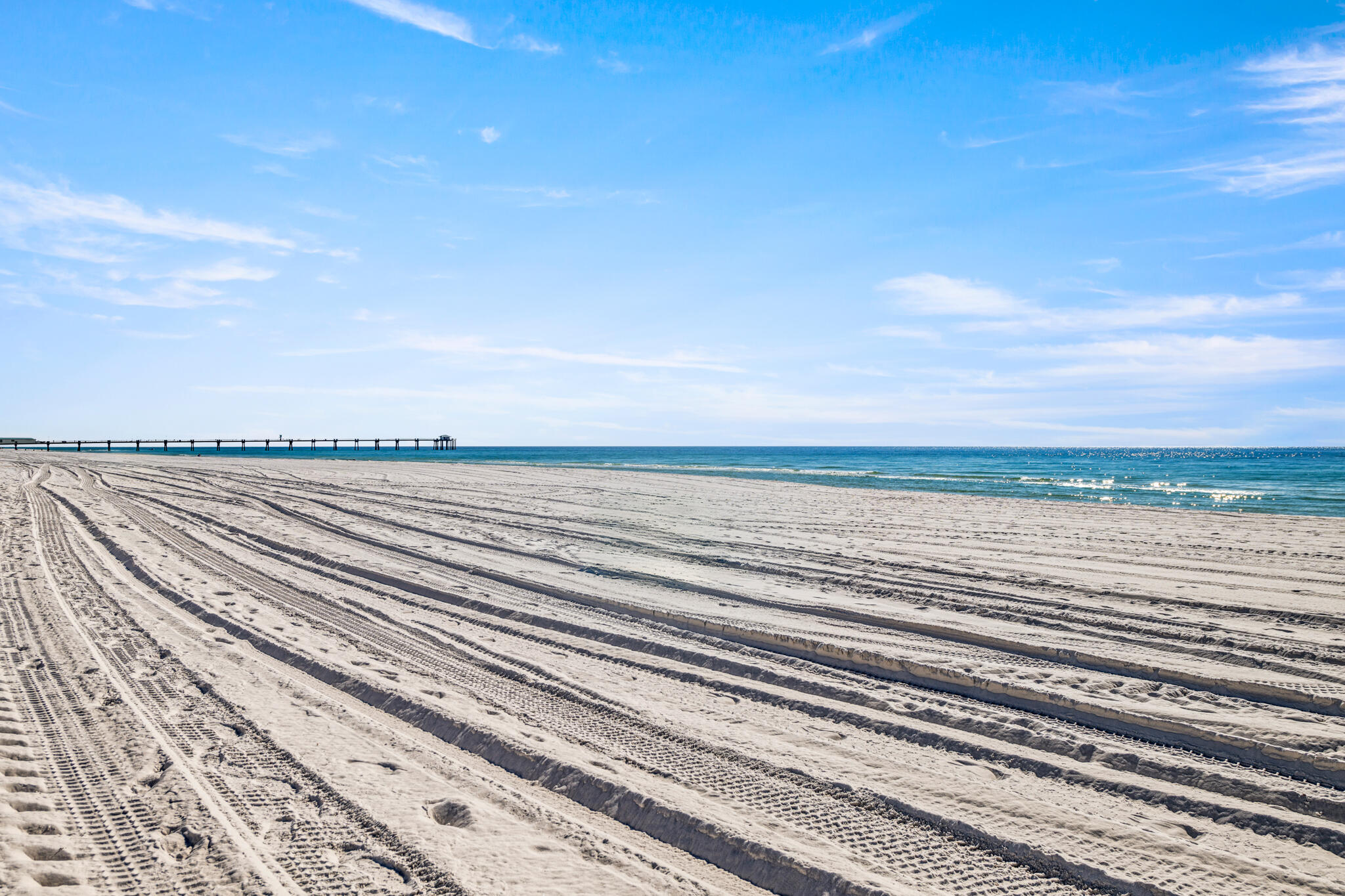 SEA OATS CONDO - Residential