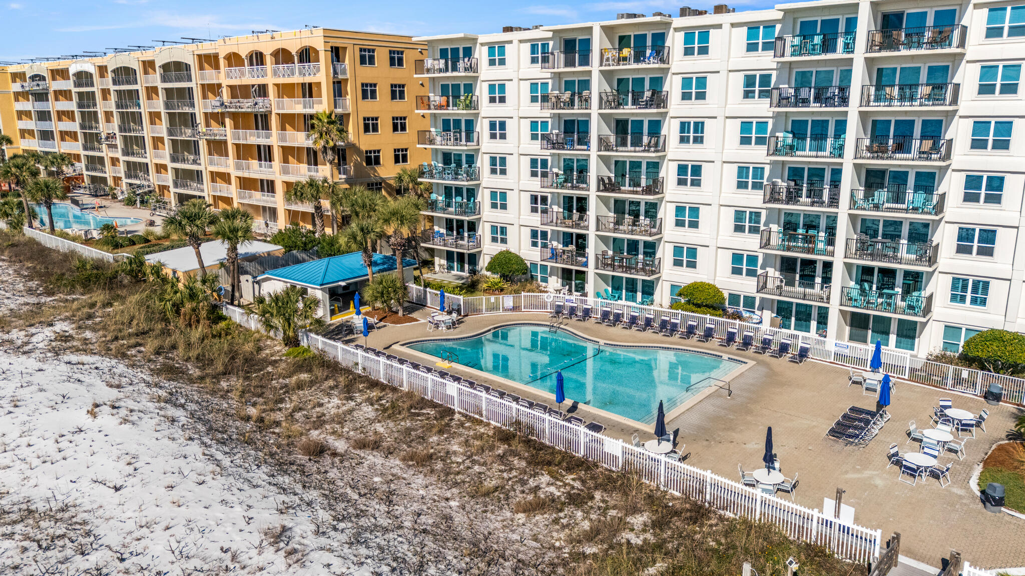 SEA OATS CONDO - Residential
