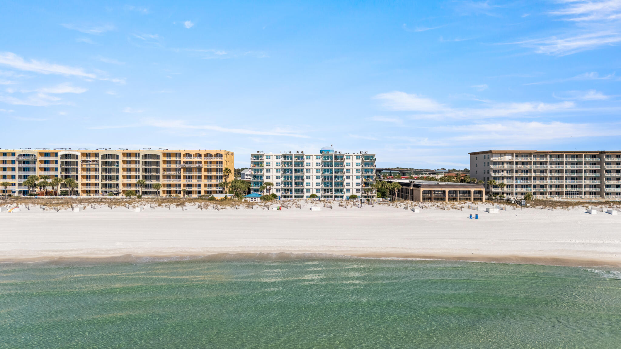 SEA OATS CONDO - Residential