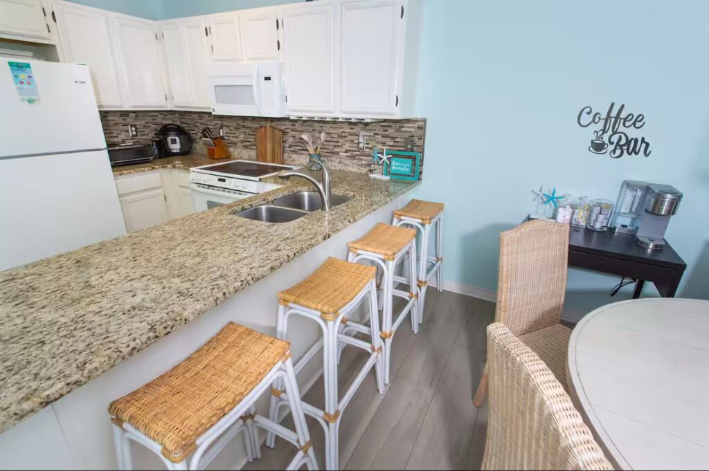 NAVARRE S/D - Residential