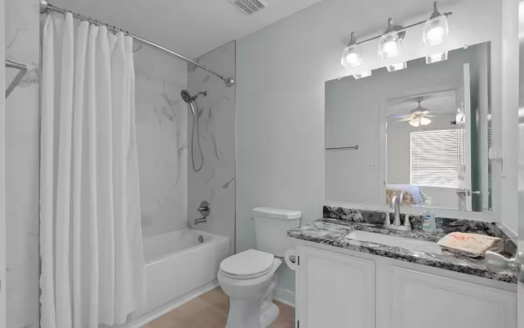 NAVARRE S/D - Residential