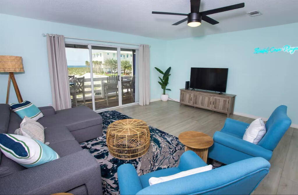 NAVARRE S/D - Residential
