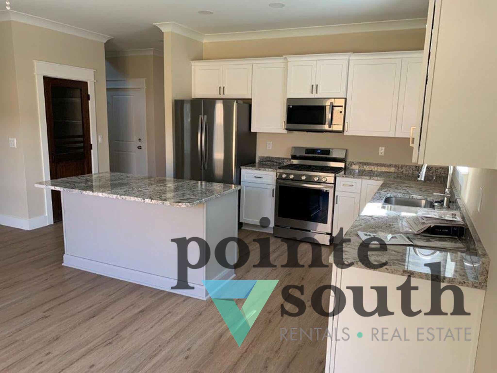 Willow Street - Residential Lease