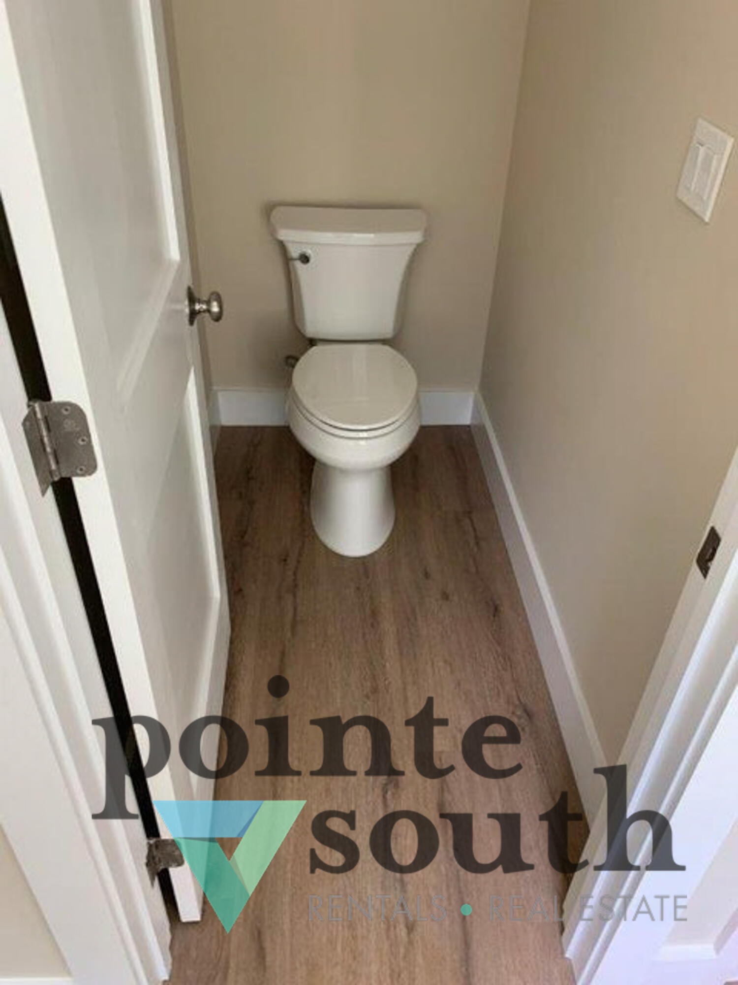 Willow Street - Residential Lease