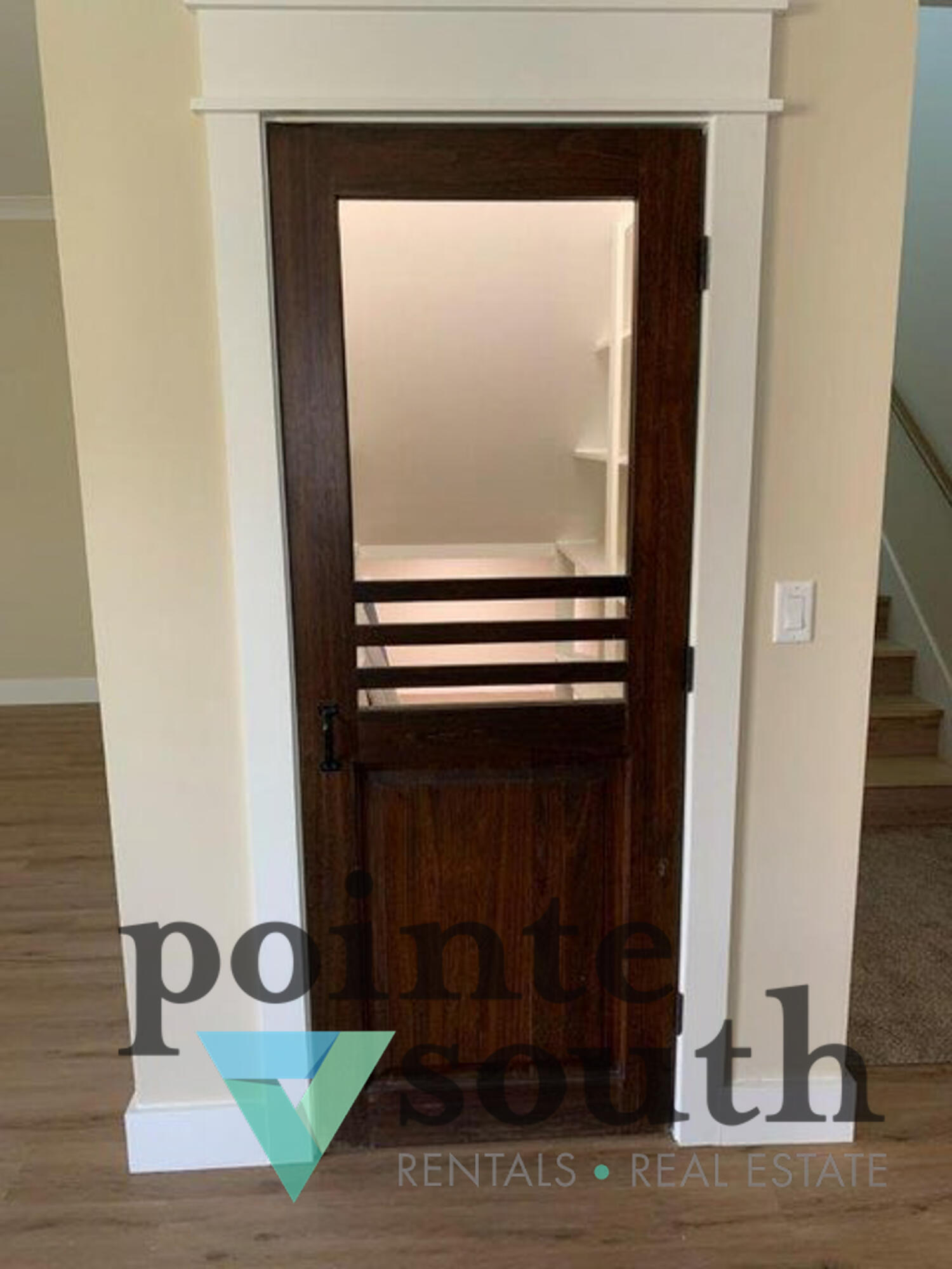 Willow Street - Residential Lease