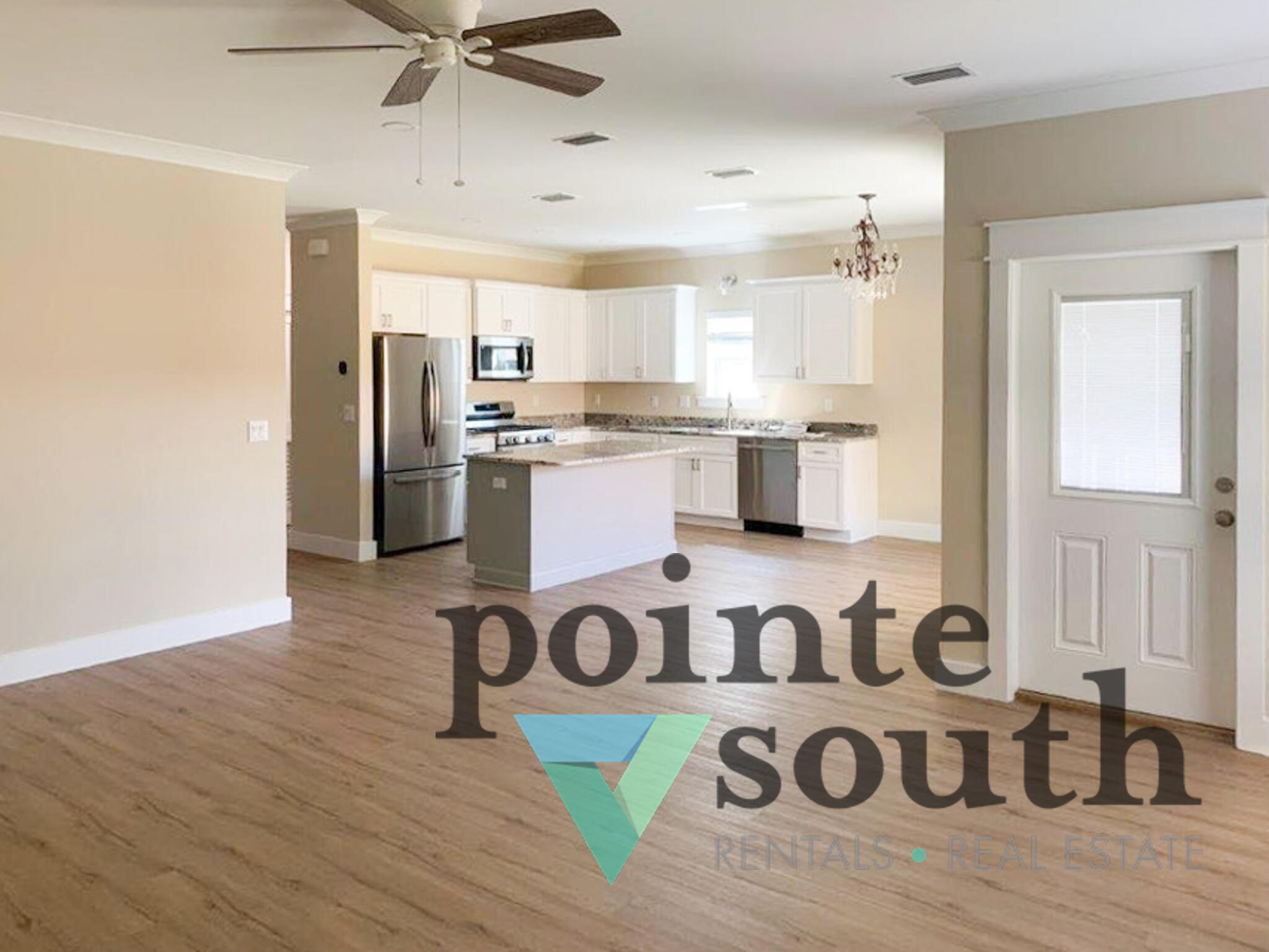 Willow Street - Residential Lease