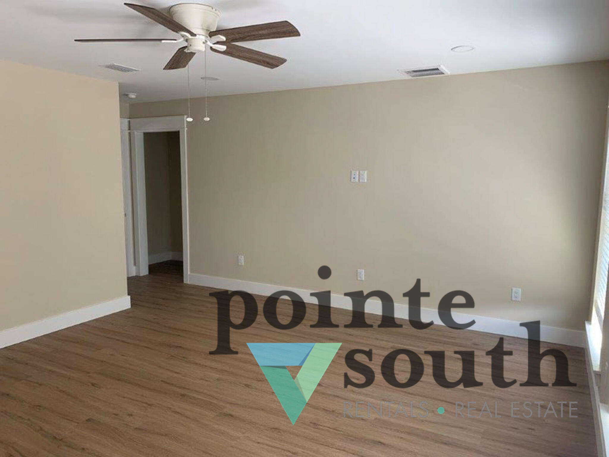 Willow Street - Residential Lease