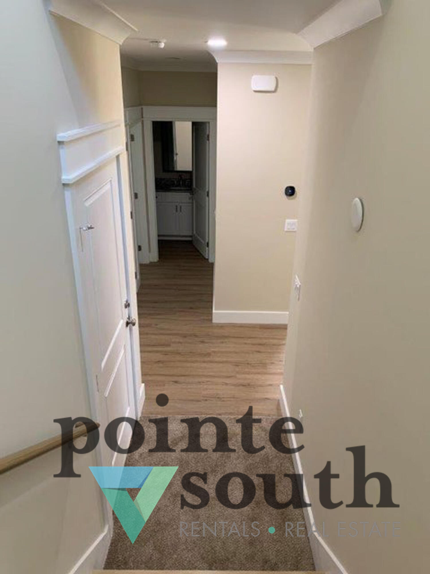 Willow Street - Residential Lease