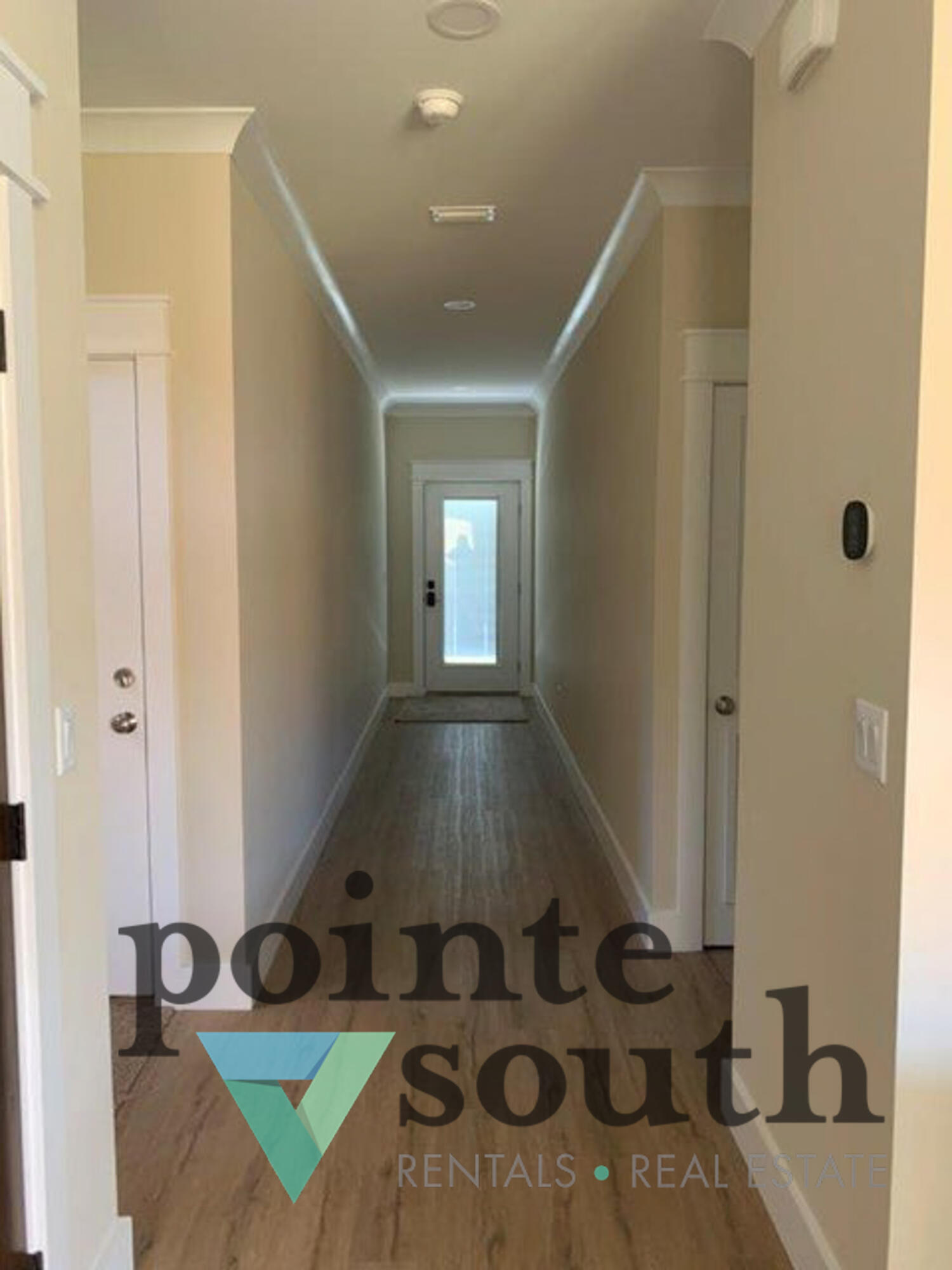 Willow Street - Residential Lease