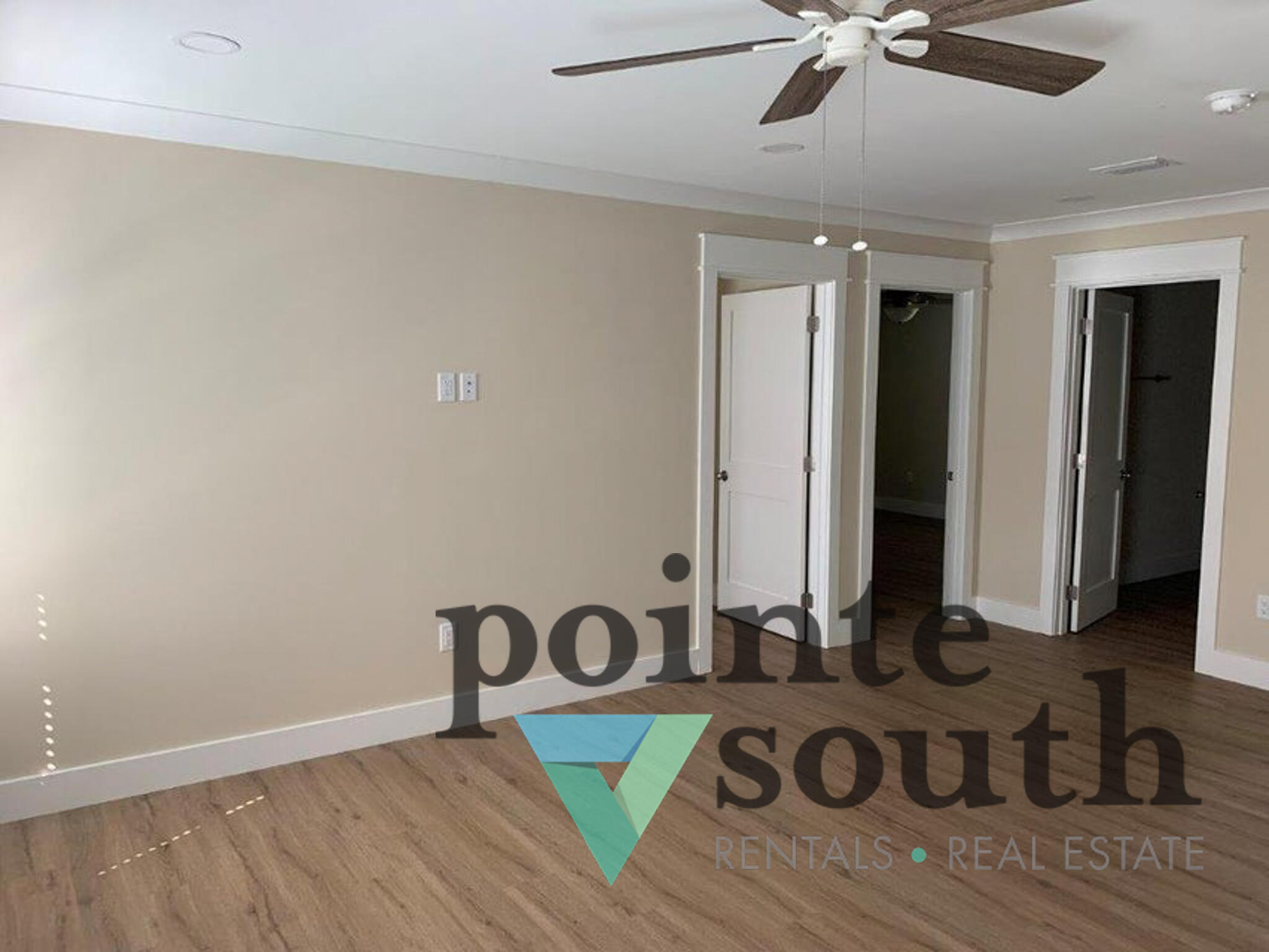 Willow Street - Residential Lease