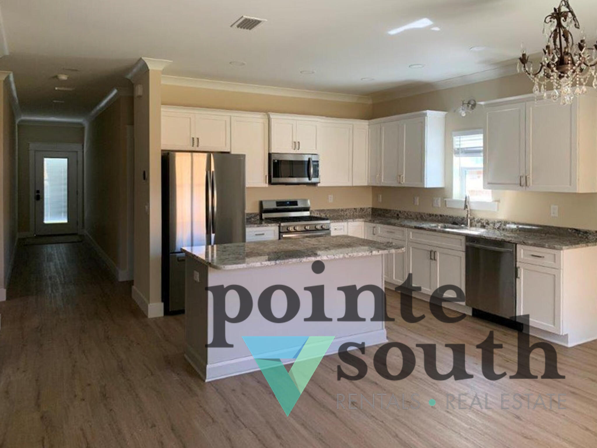 Willow Street - Residential Lease