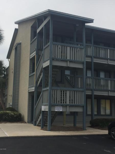 SUNSWEPT 4 CONDO - Residential