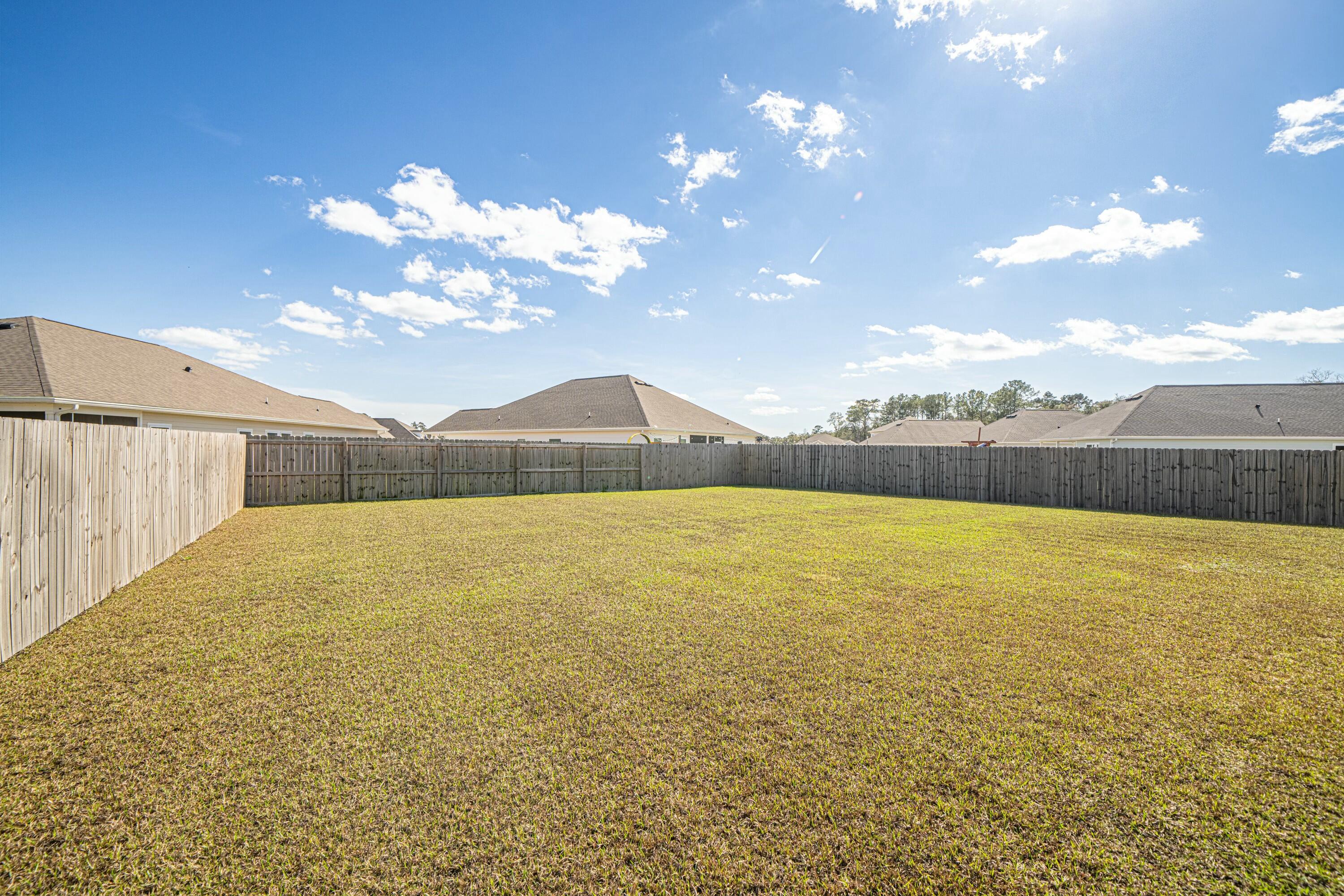 Hammock Oaks Estates - Residential