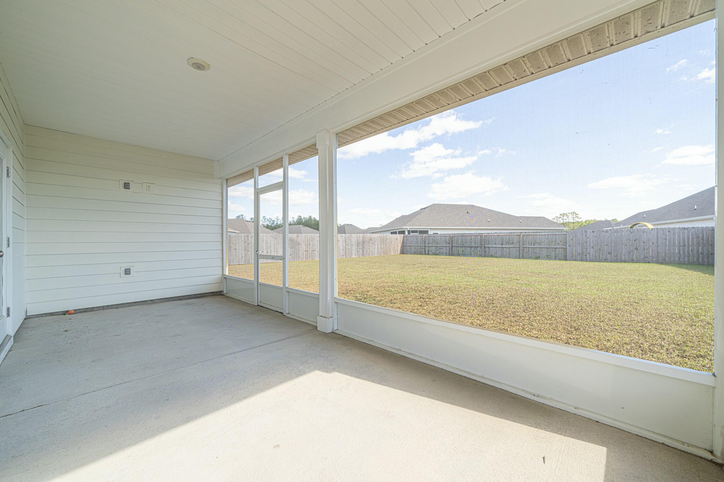 Hammock Oaks Estates - Residential