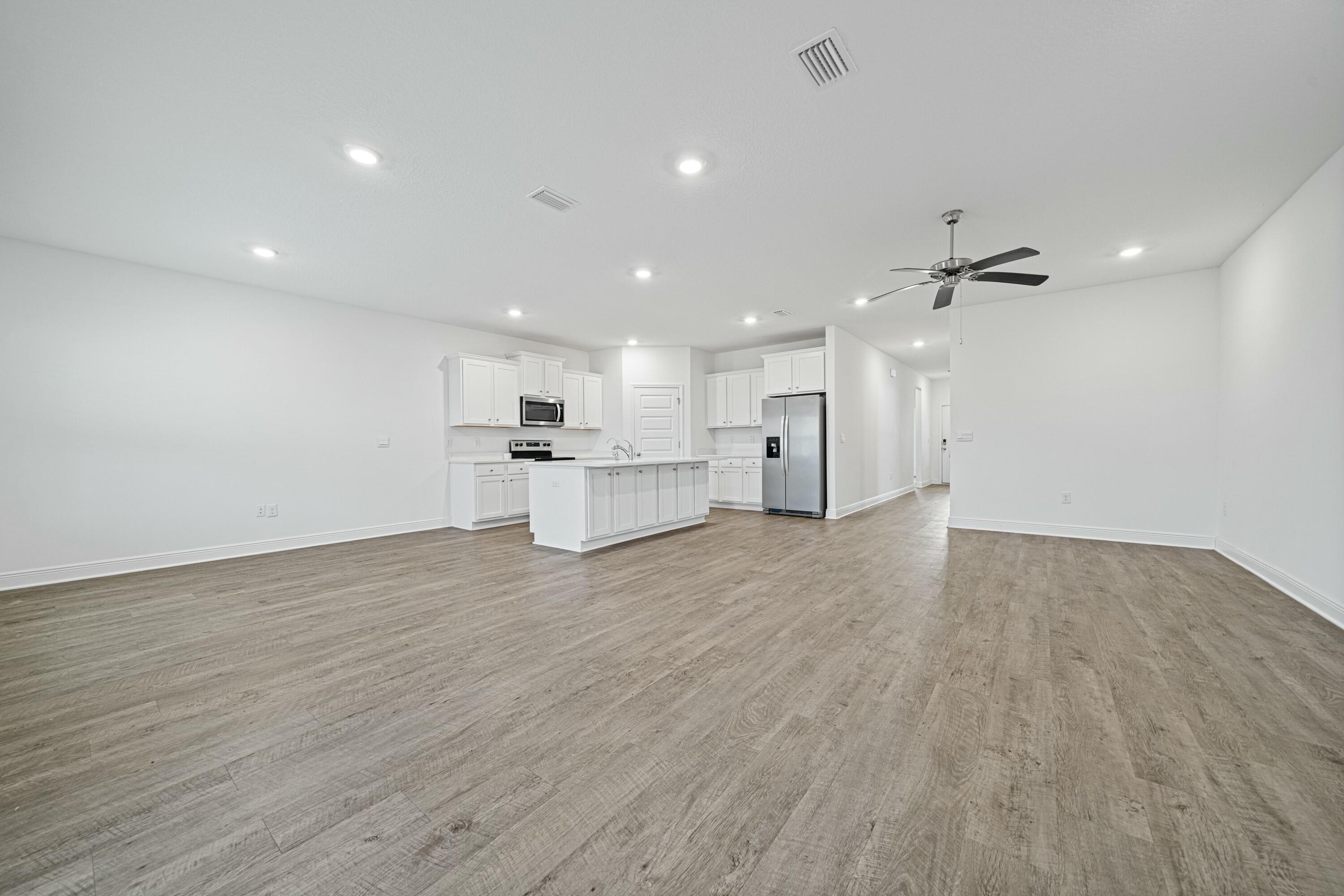 Hammock Oaks Estates - Residential