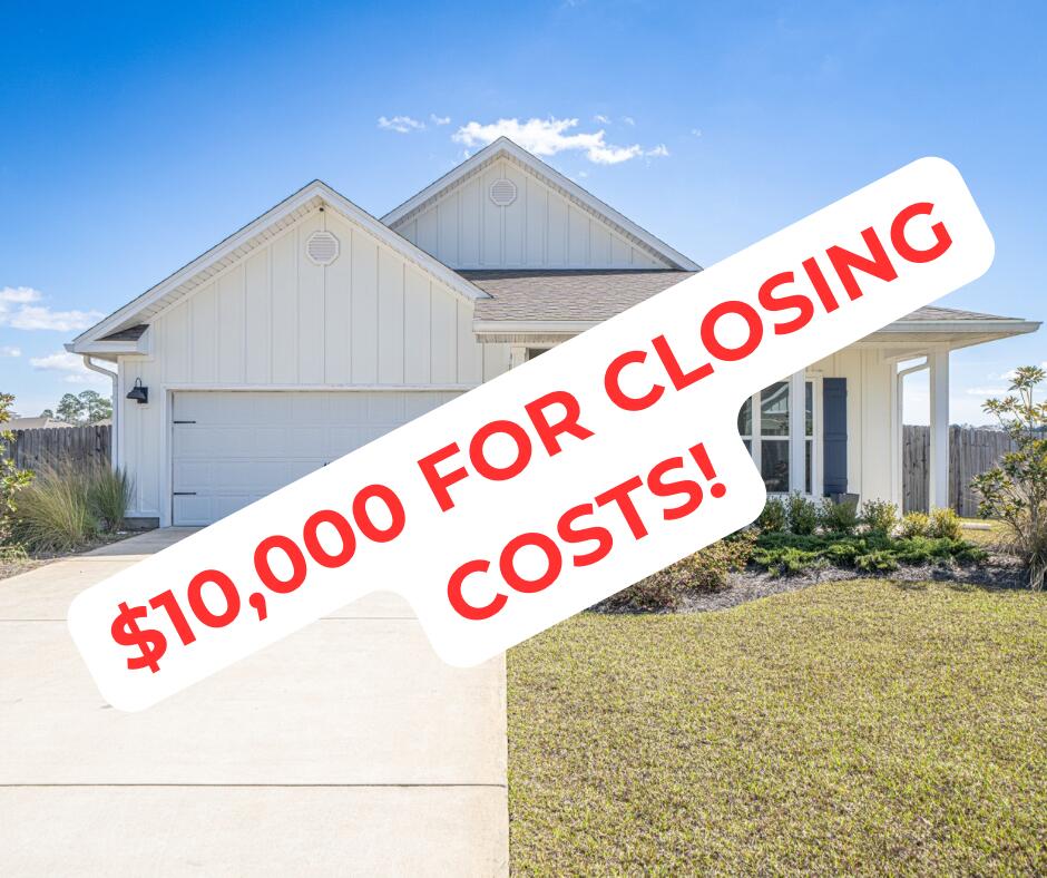 Hammock Oaks Estates - Residential