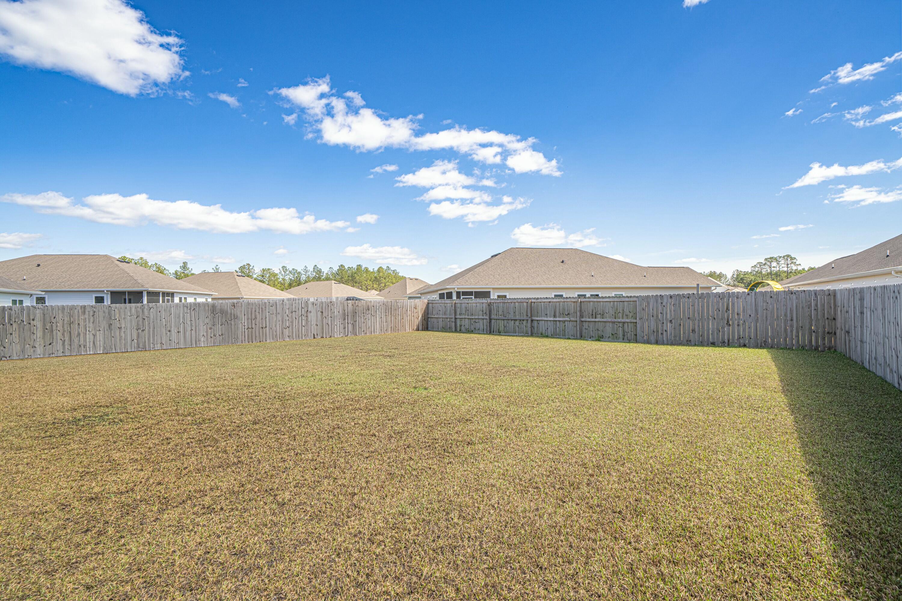 Hammock Oaks Estates - Residential