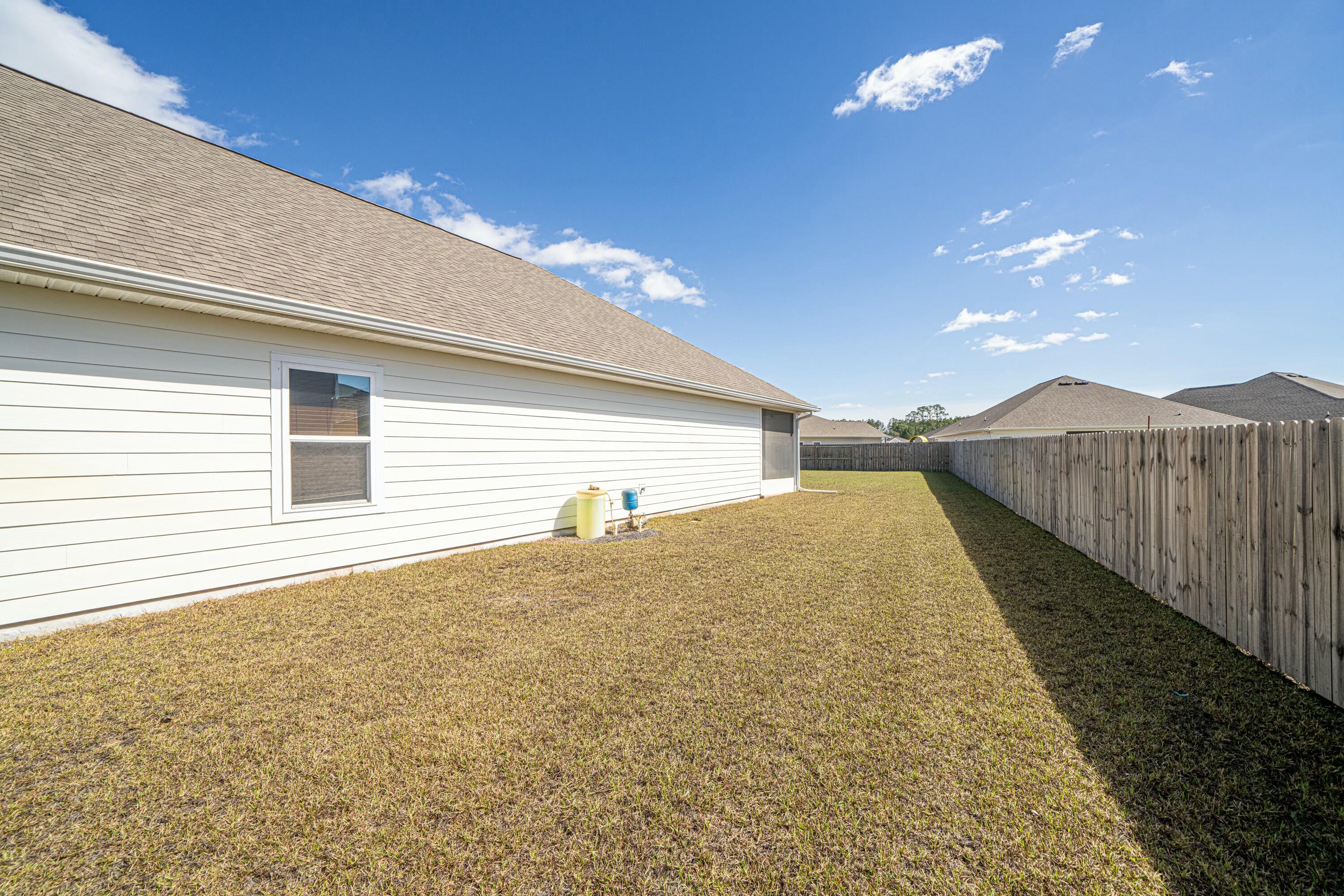 Hammock Oaks Estates - Residential