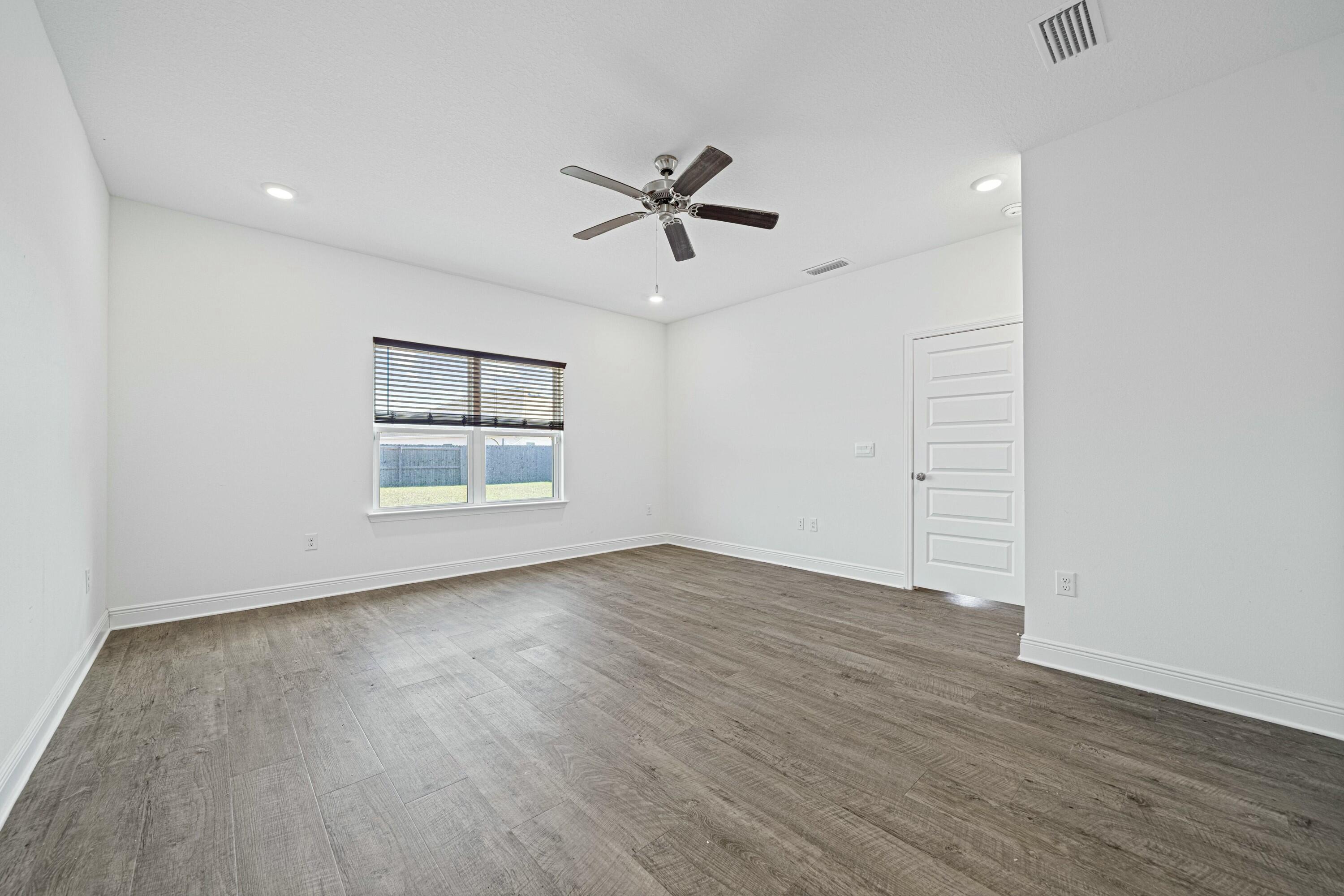 Hammock Oaks Estates - Residential
