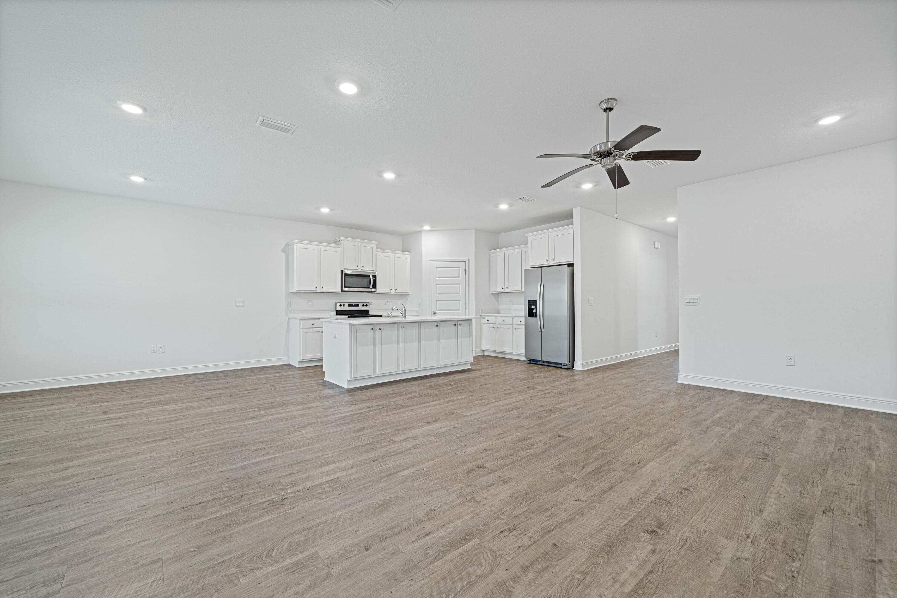 Hammock Oaks Estates - Residential