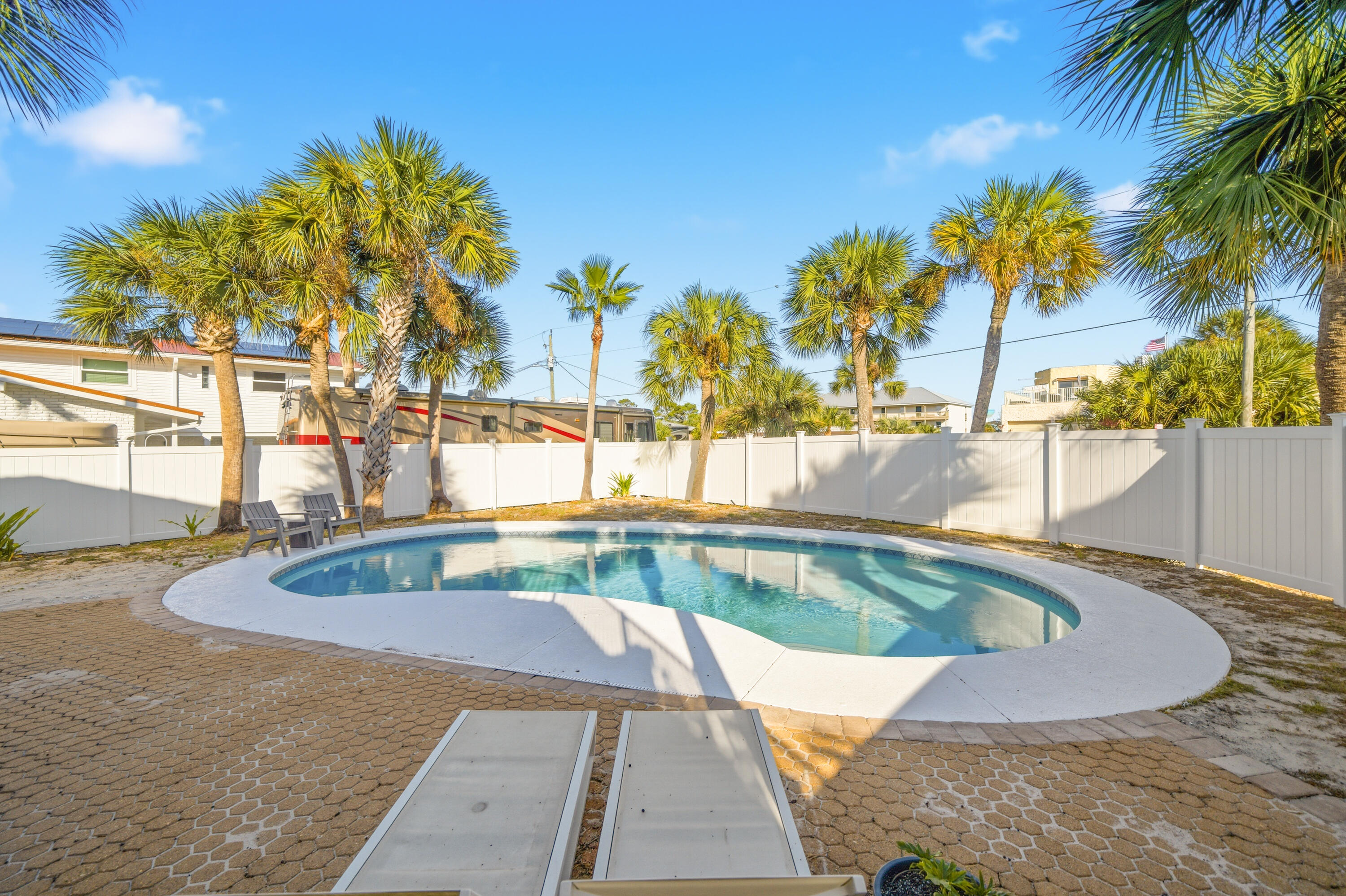 SANTA ROSA ISLAND - Residential