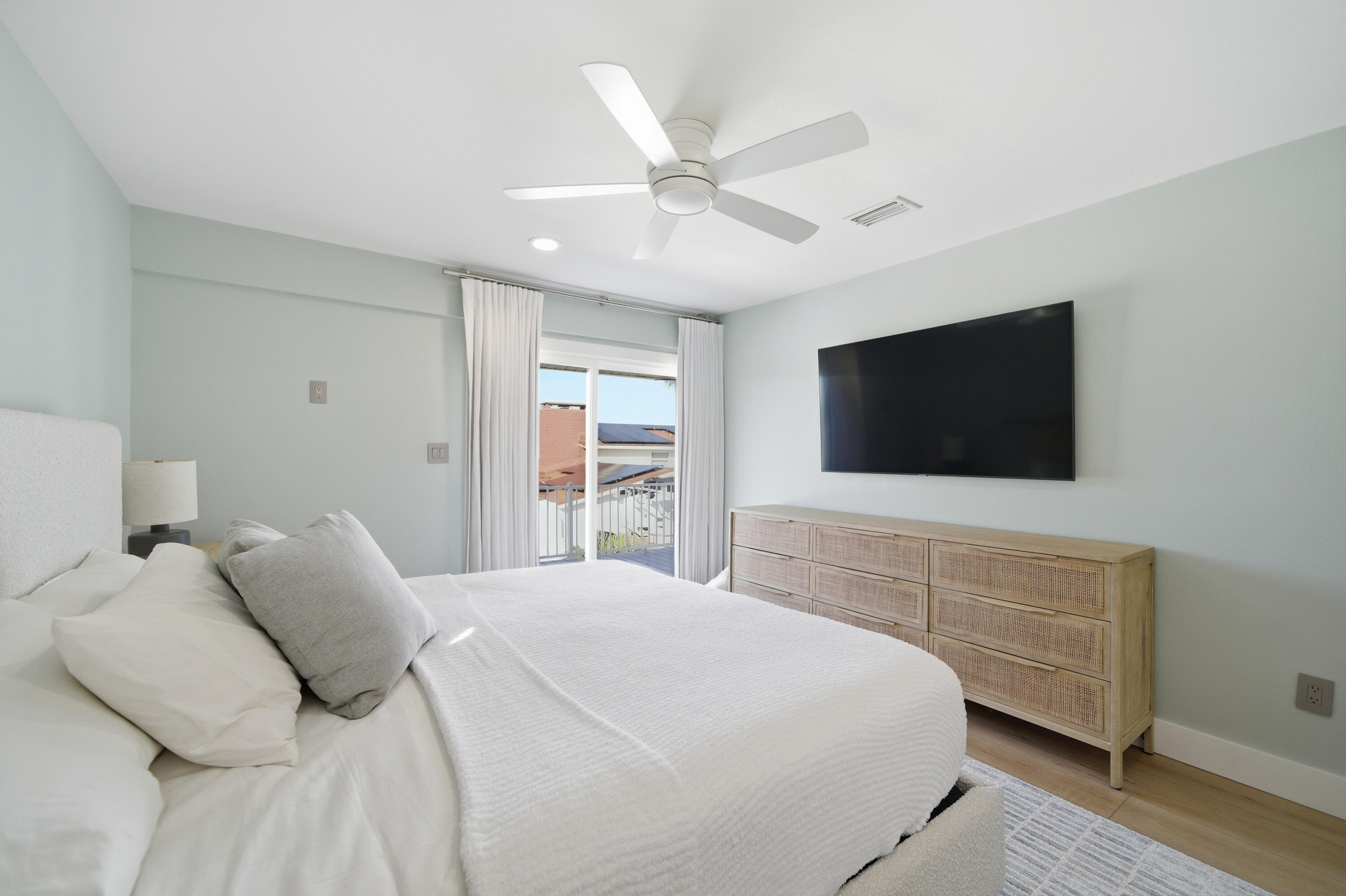 SANTA ROSA ISLAND - Residential