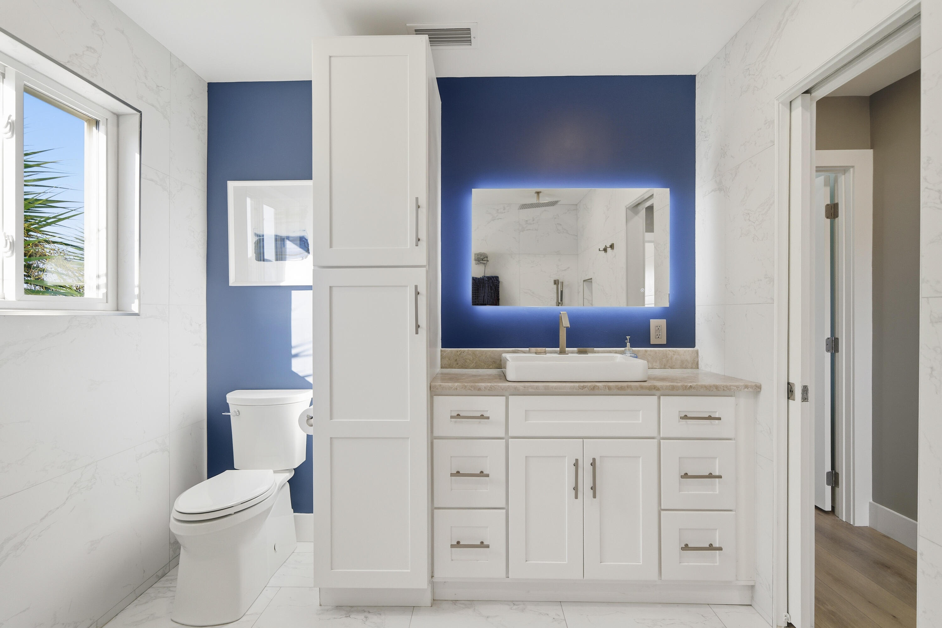 SANTA ROSA ISLAND - Residential