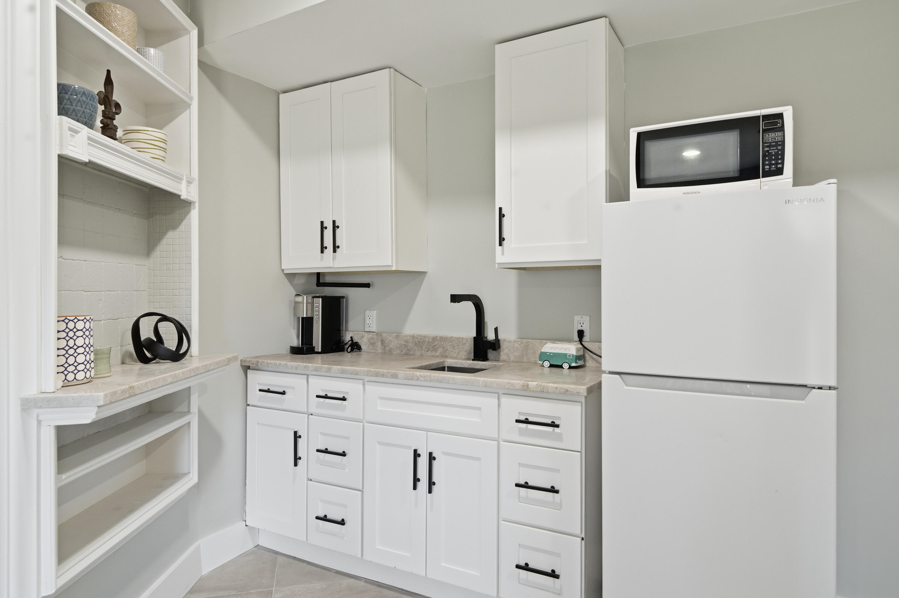 SANTA ROSA ISLAND - Residential