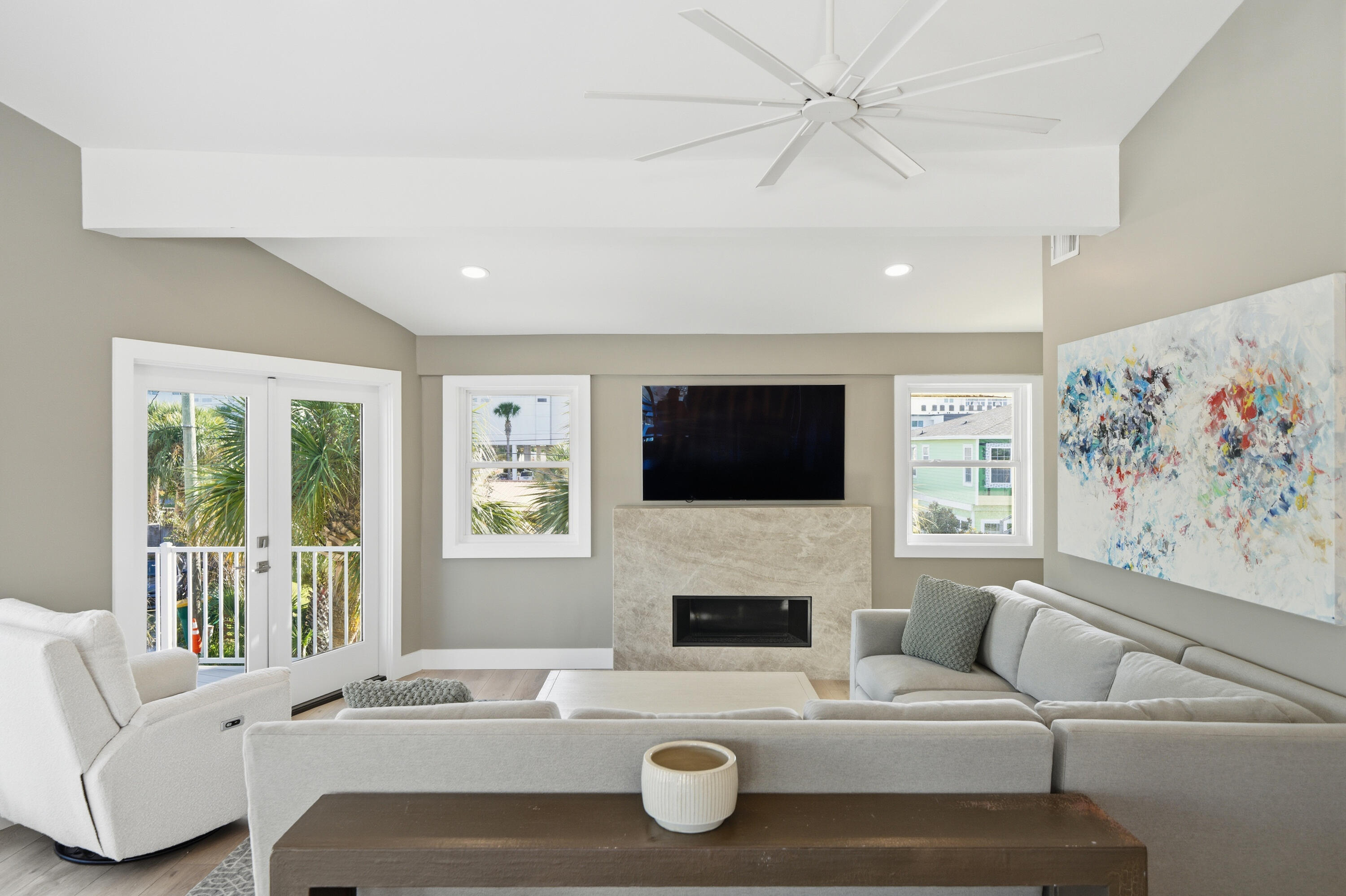 SANTA ROSA ISLAND - Residential