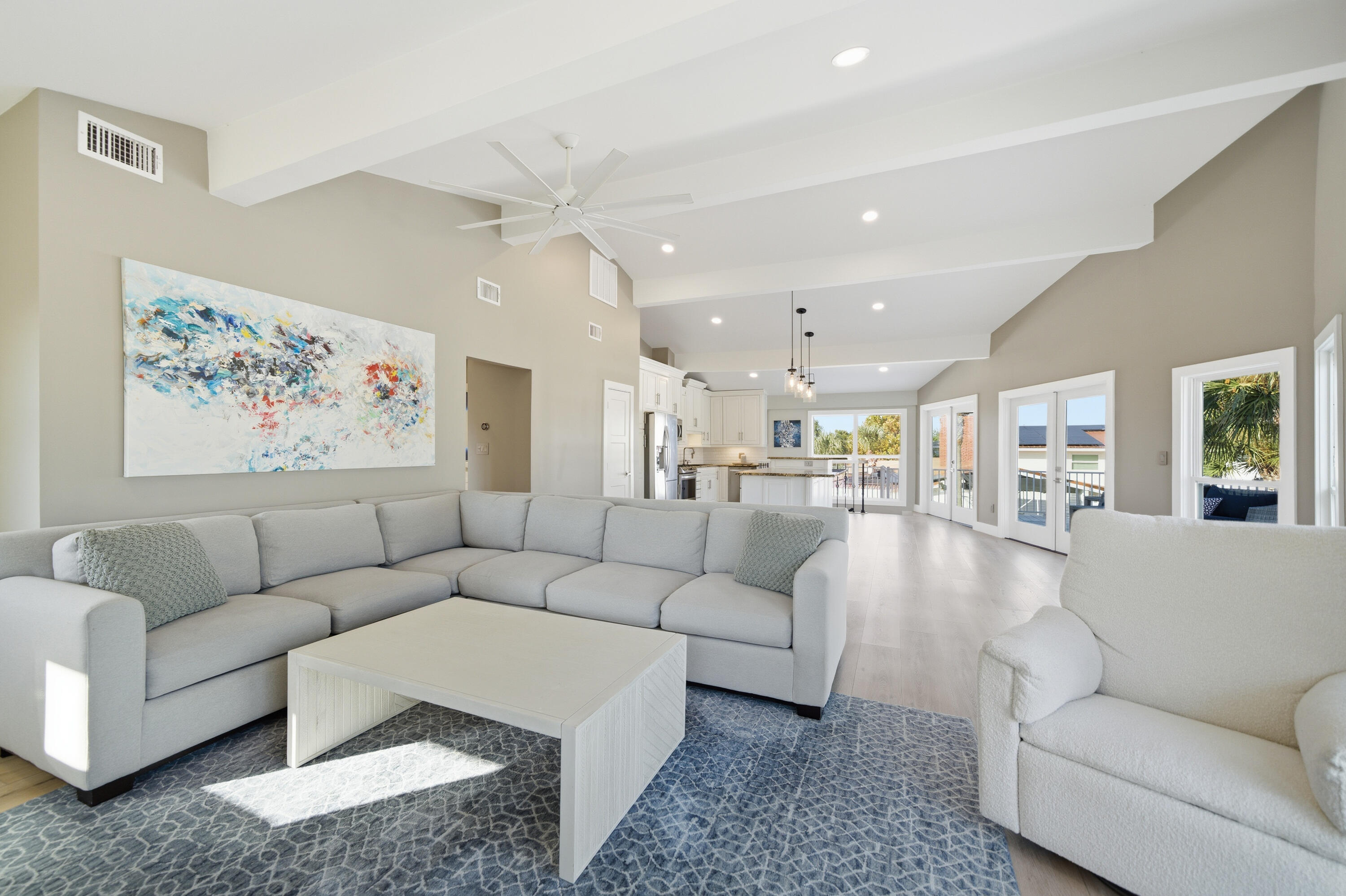 SANTA ROSA ISLAND - Residential