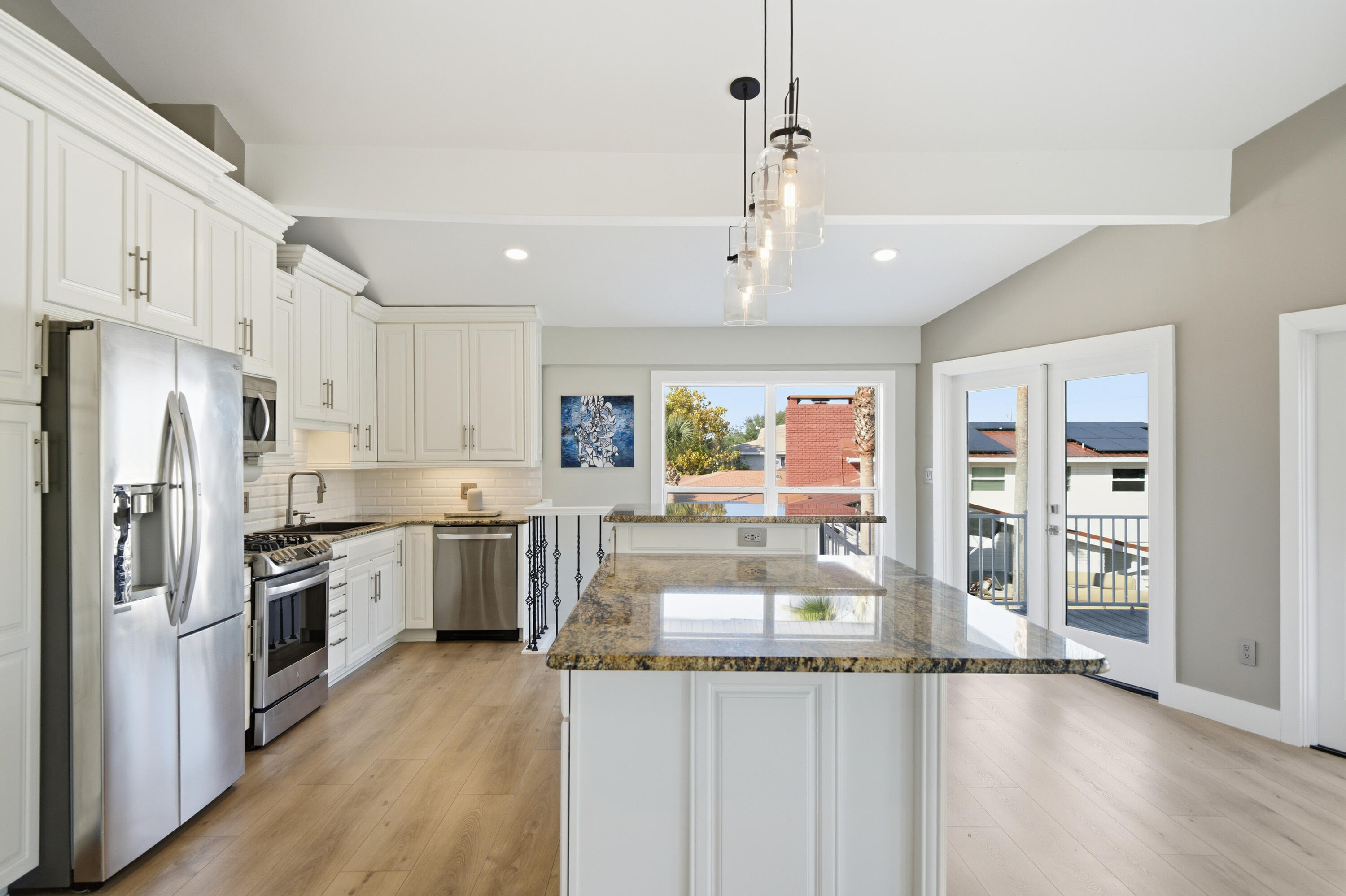 SANTA ROSA ISLAND - Residential