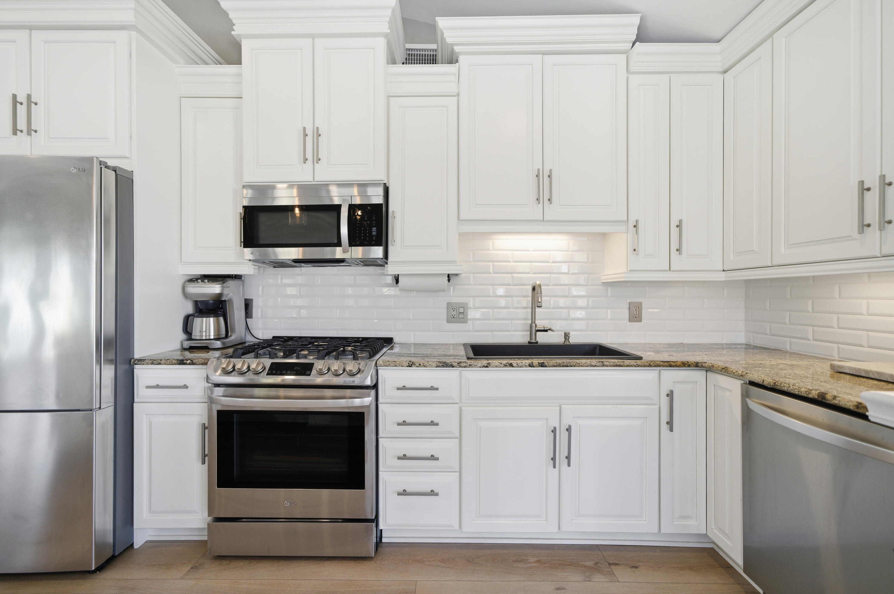 SANTA ROSA ISLAND - Residential