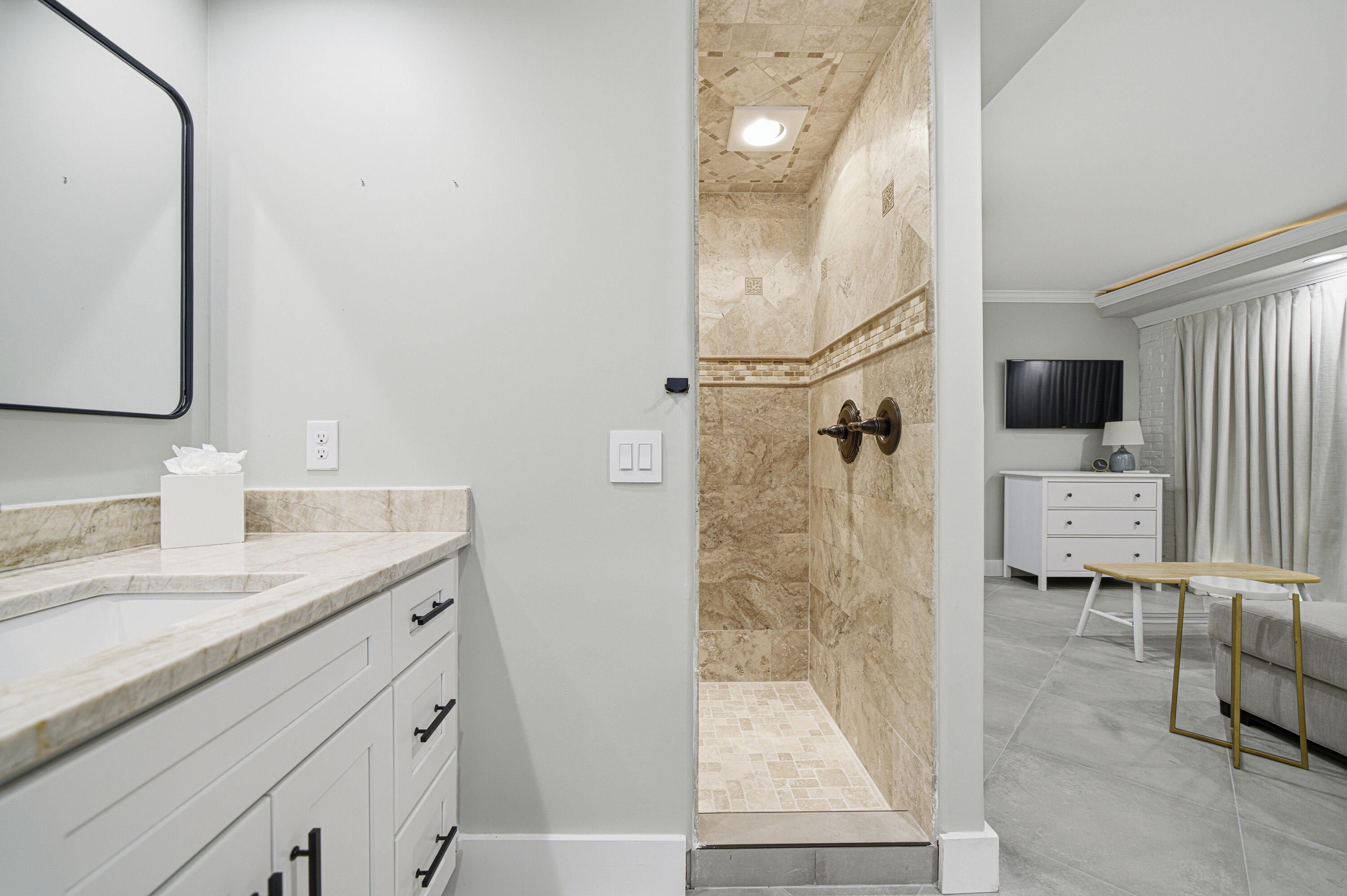 SANTA ROSA ISLAND - Residential