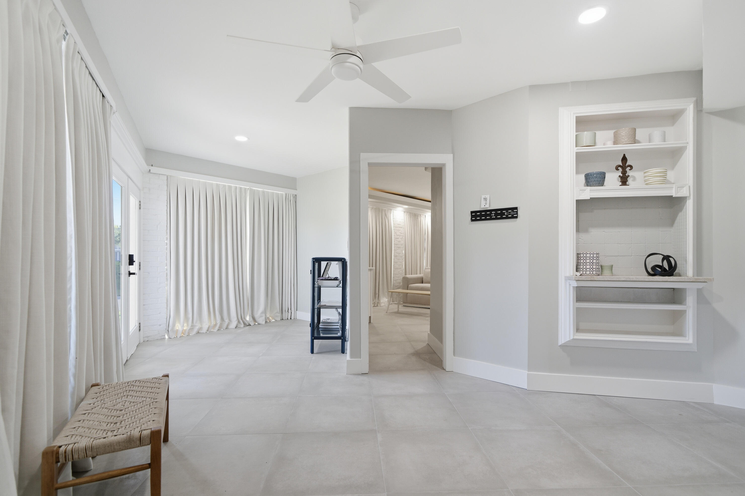 SANTA ROSA ISLAND - Residential