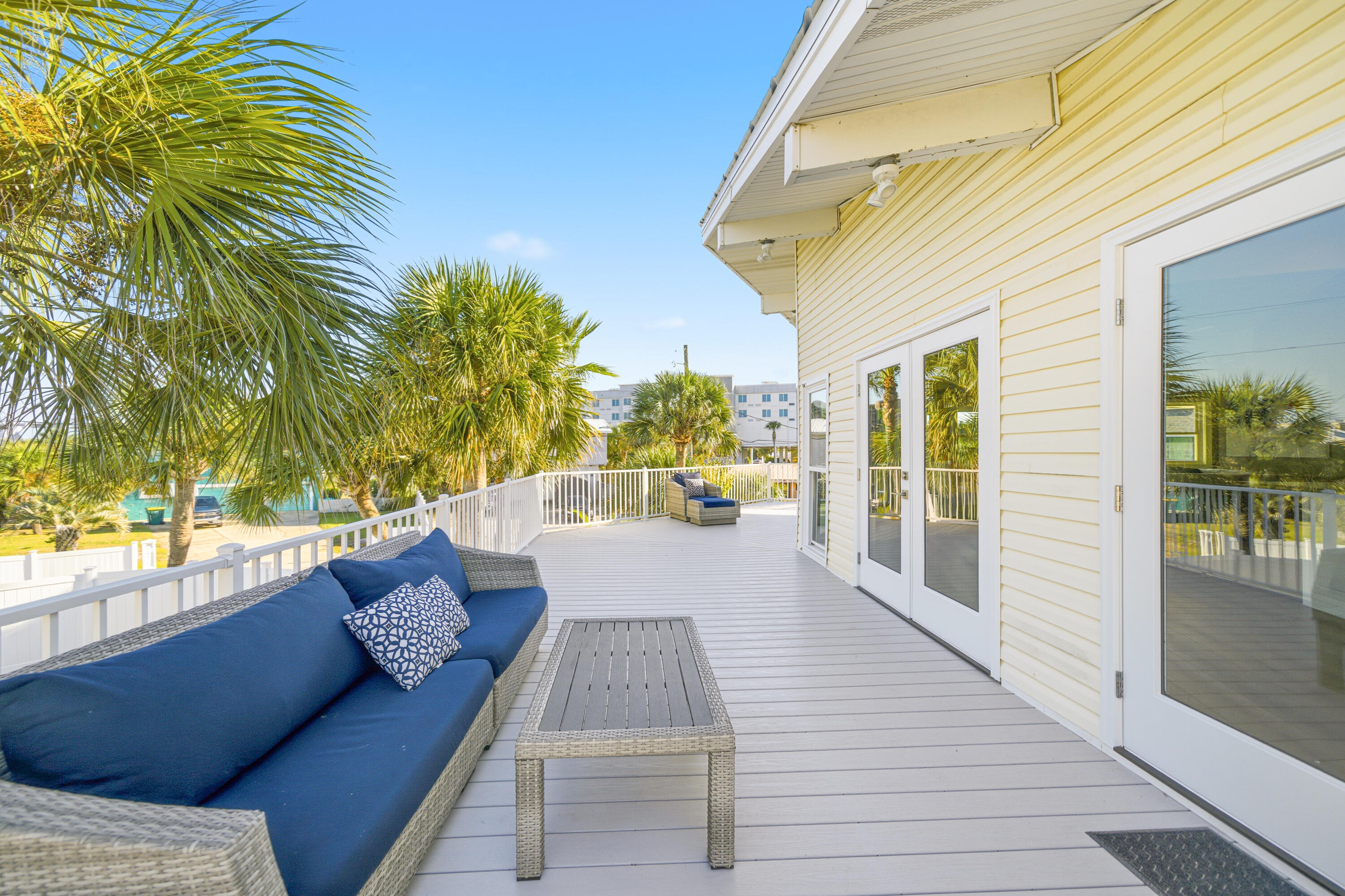 SANTA ROSA ISLAND - Residential