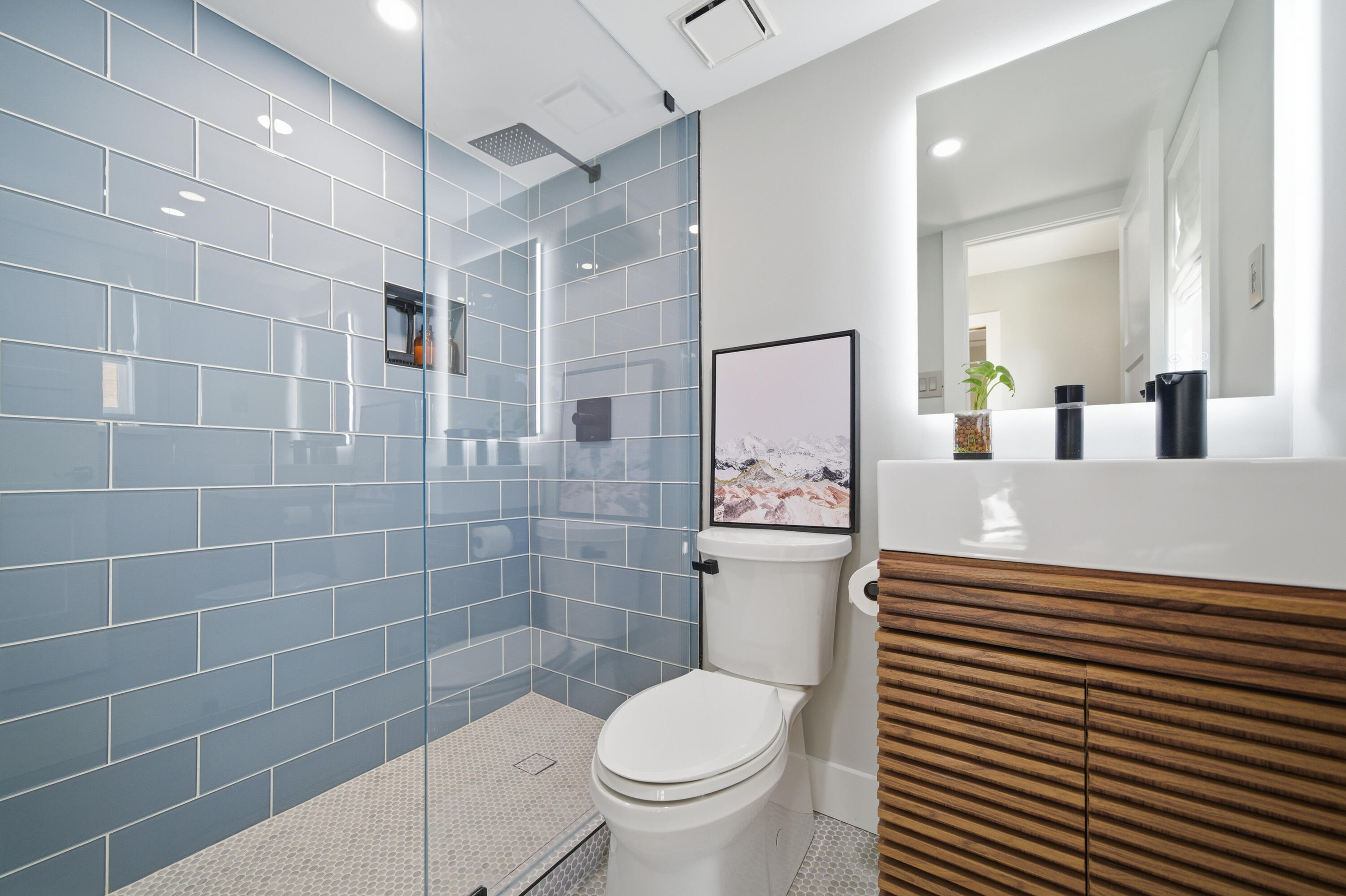 SANTA ROSA ISLAND - Residential