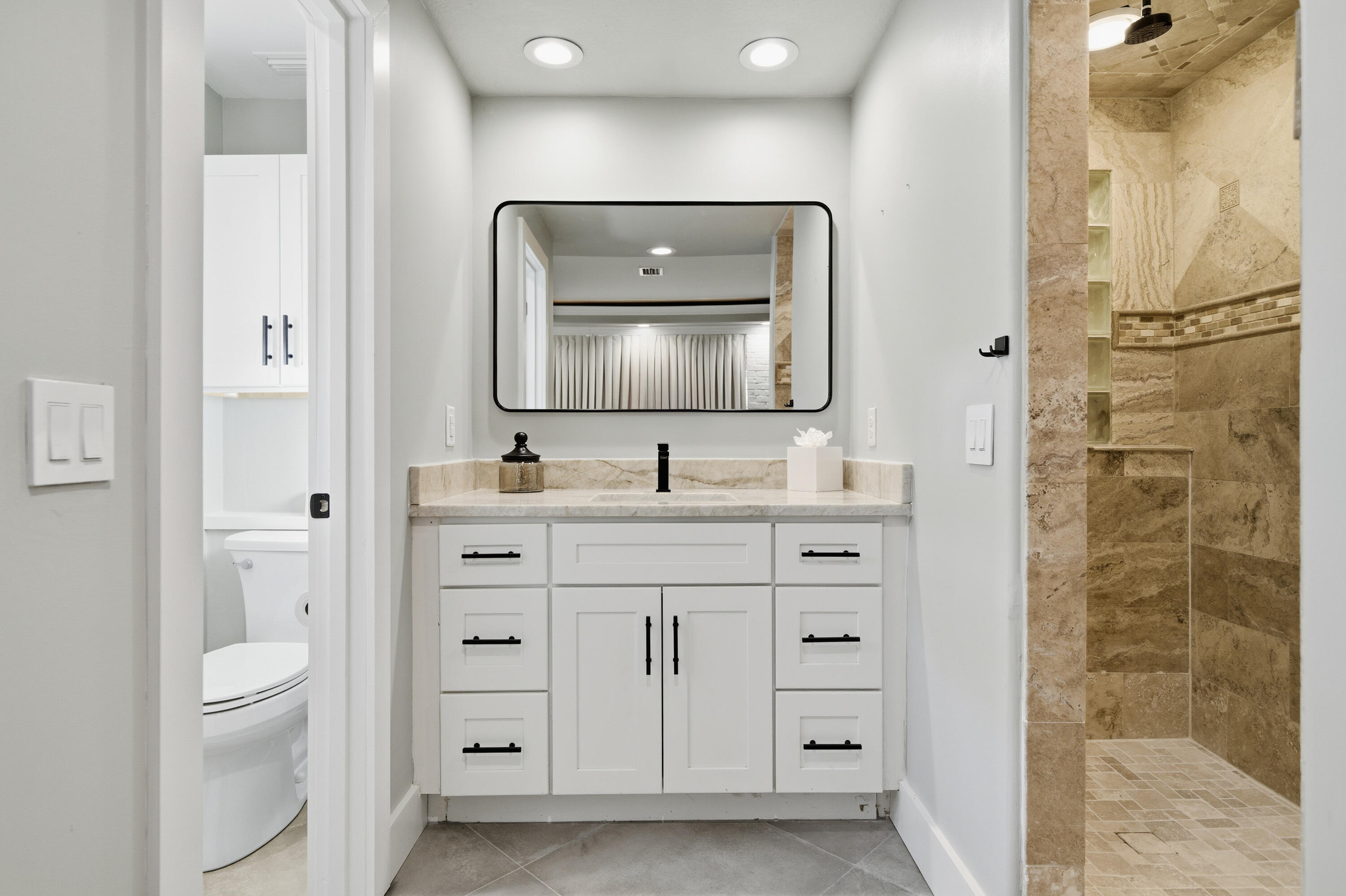 SANTA ROSA ISLAND - Residential