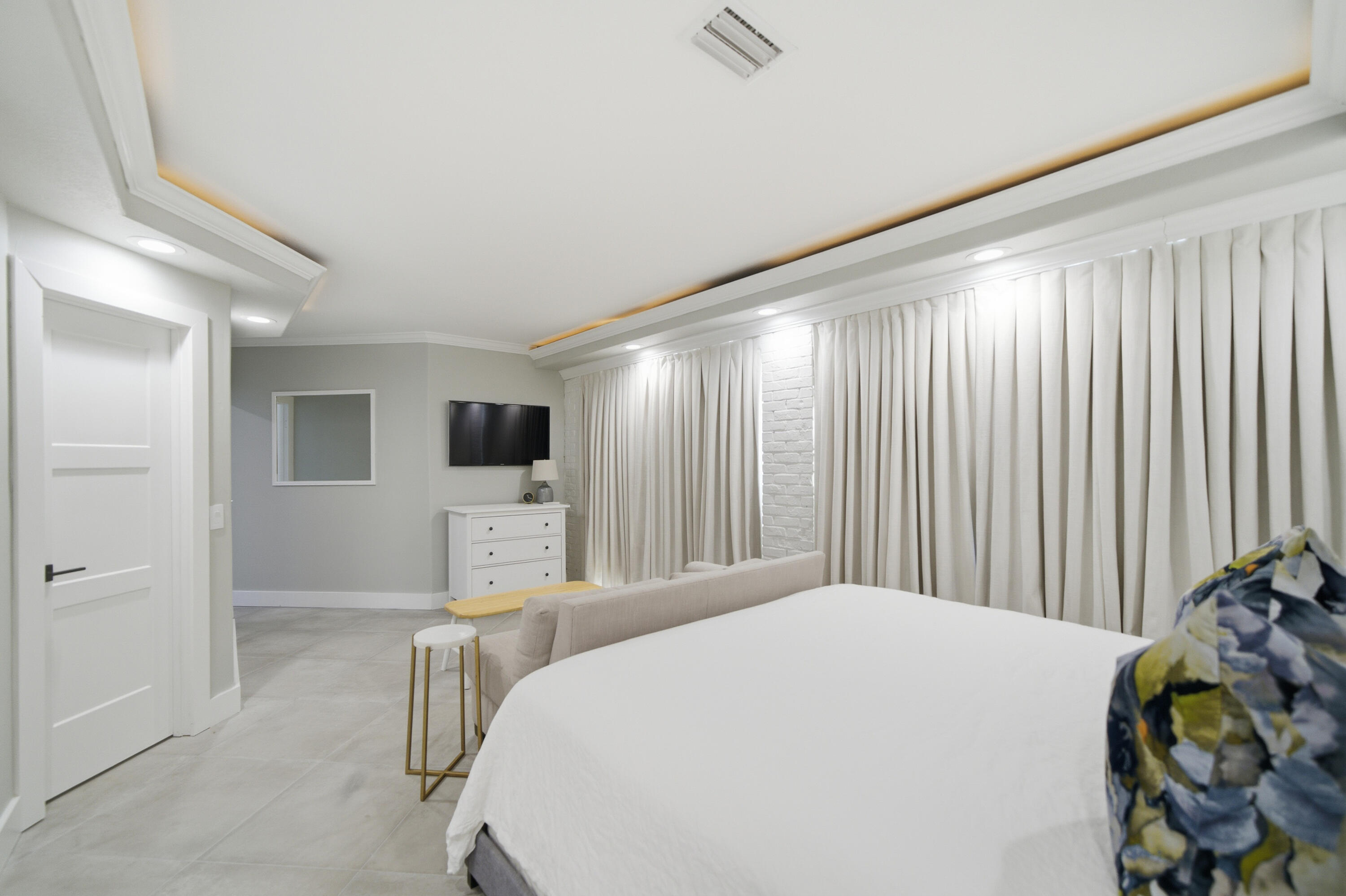 SANTA ROSA ISLAND - Residential