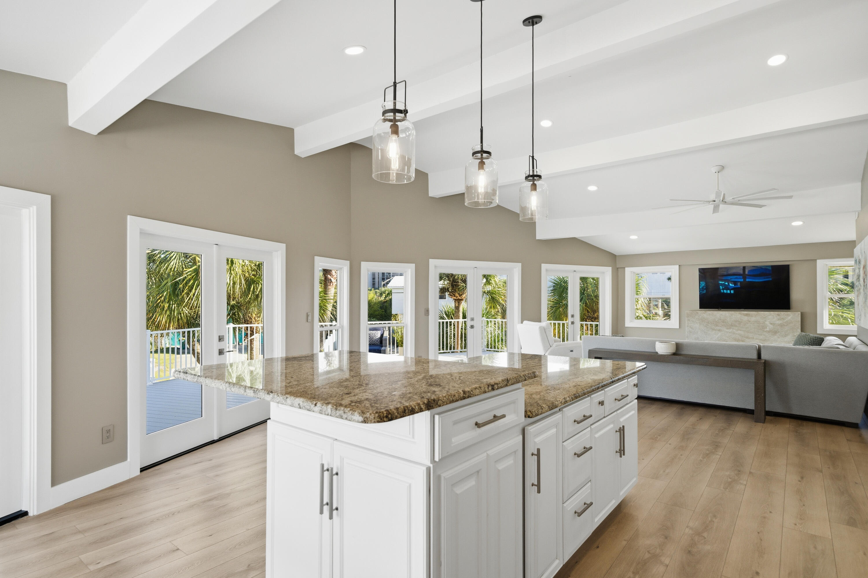 SANTA ROSA ISLAND - Residential