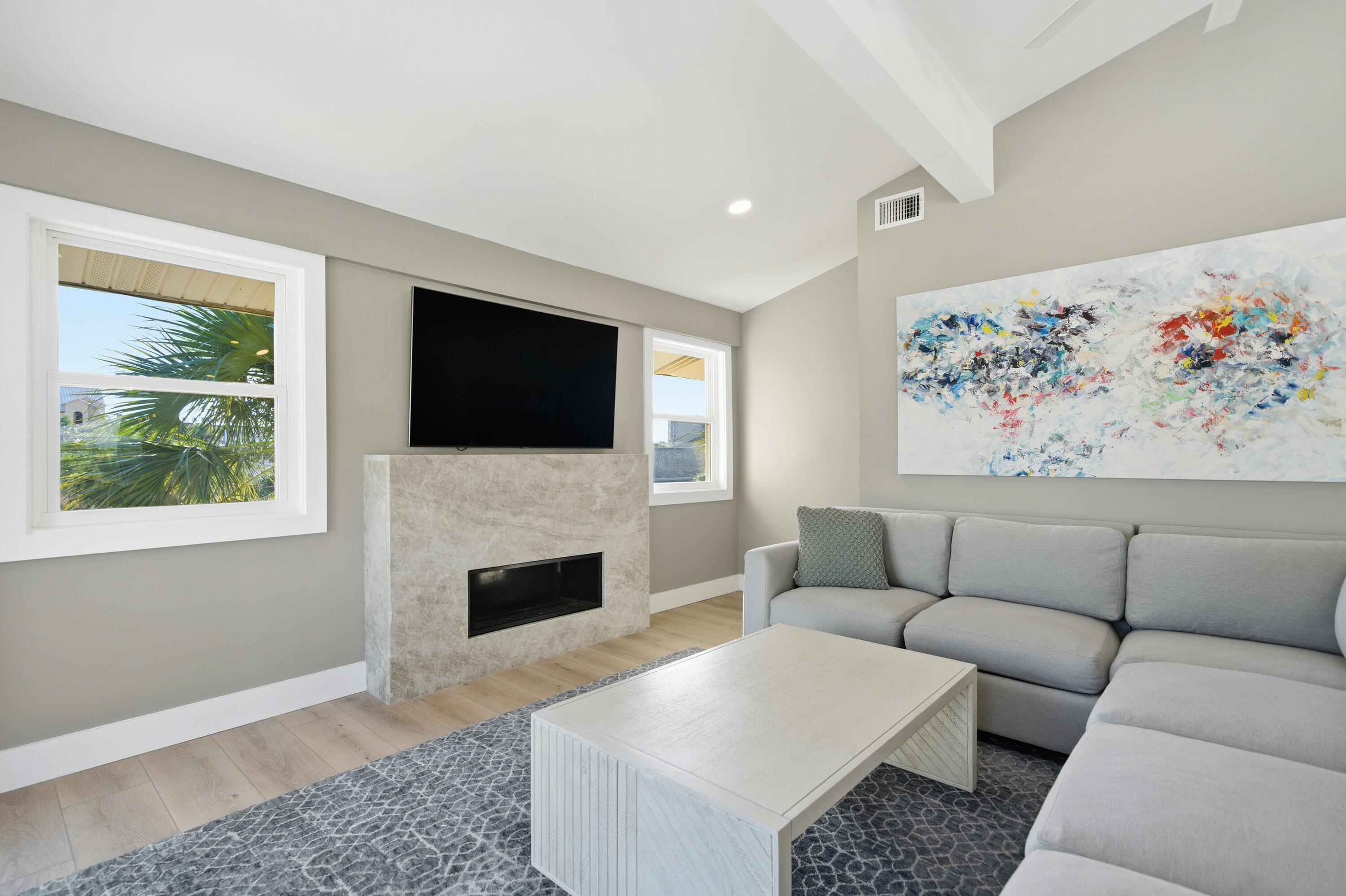 SANTA ROSA ISLAND - Residential